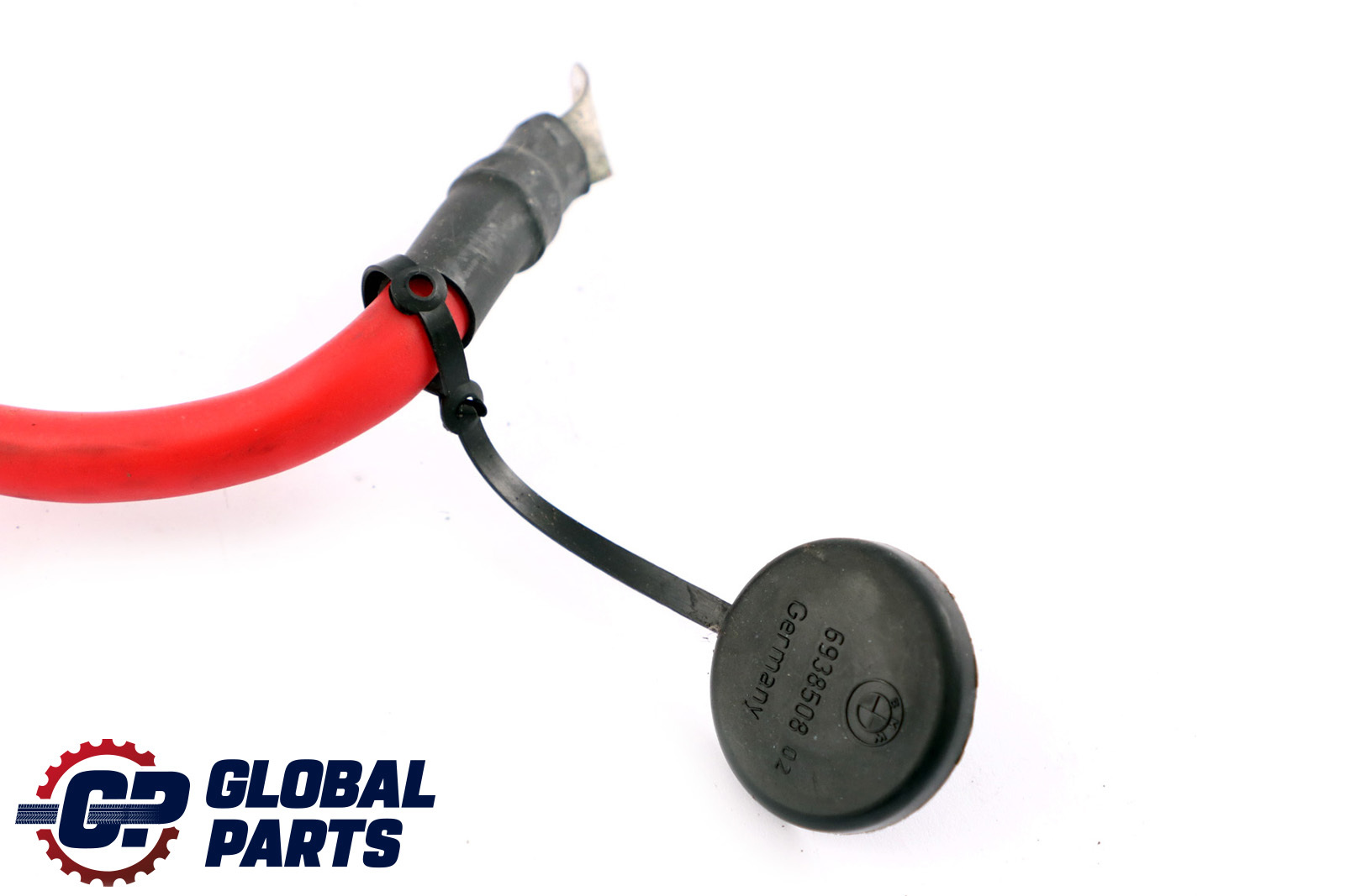 BMW 1 3 X1 Series E82 E84 E88 E90 E91 E92 LCI Battery Cable (Plus Pole) 6988974