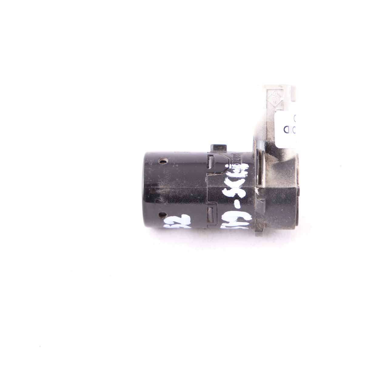 BMW E60 E61 MINI R50 R52 PDC Ultra Schall Sensor Black Metallic 6989105