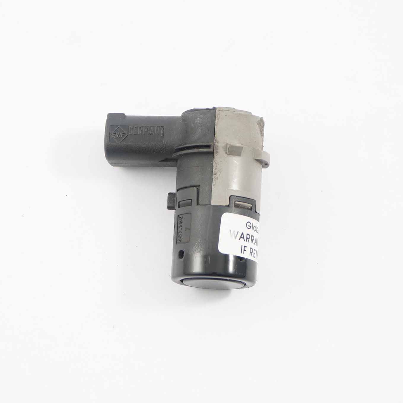 Heckstoßstange PDC BMW E65 E66 Ultraschallsensor Schwarz 2 668