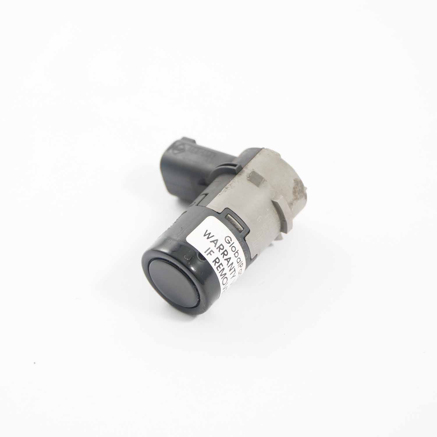 Heckstoßstange PDC BMW E65 E66 Ultraschallsensor Schwarz 2 668