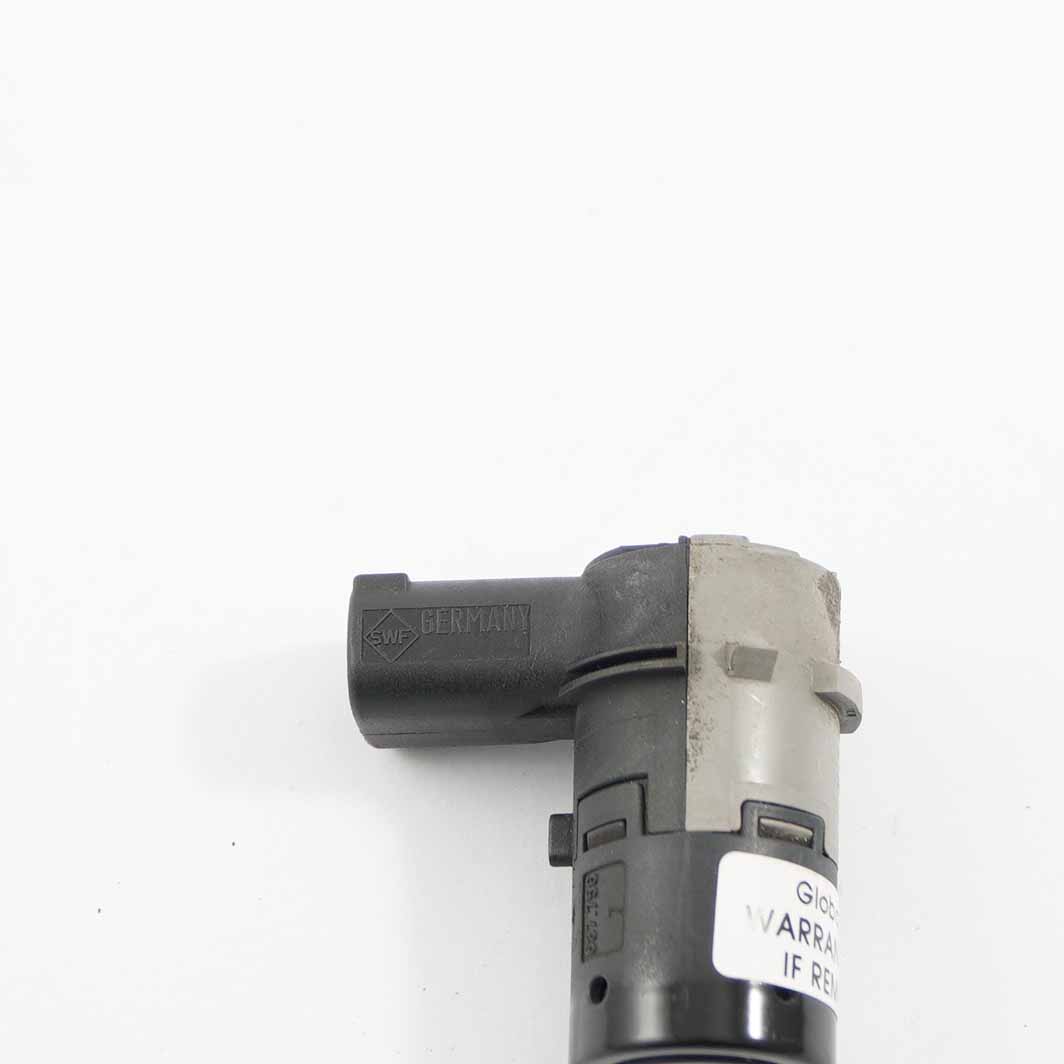 Heckstoßstange PDC BMW E65 E66 Ultraschallsensor Schwarz 2 668