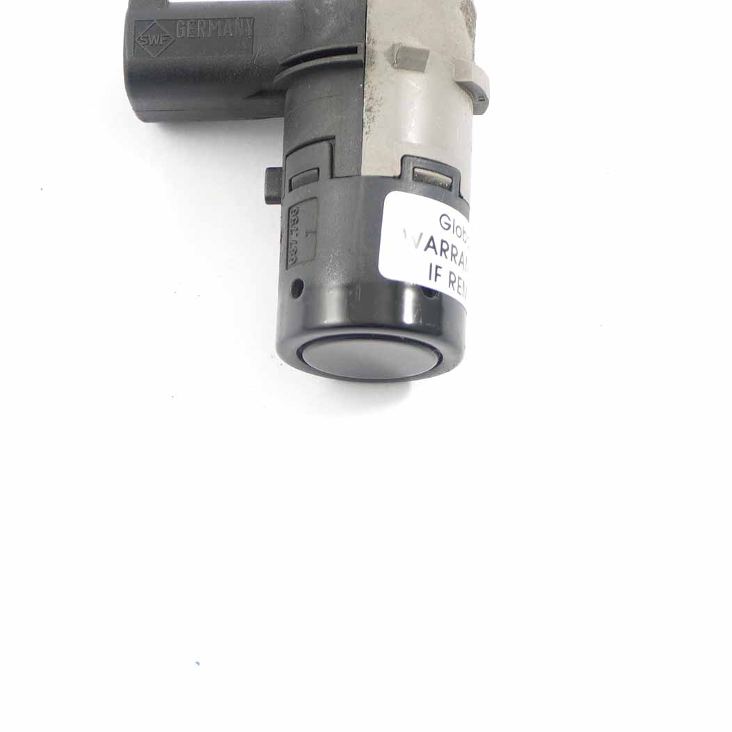 Heckstoßstange PDC BMW E65 E66 Ultraschallsensor Schwarz 2 668