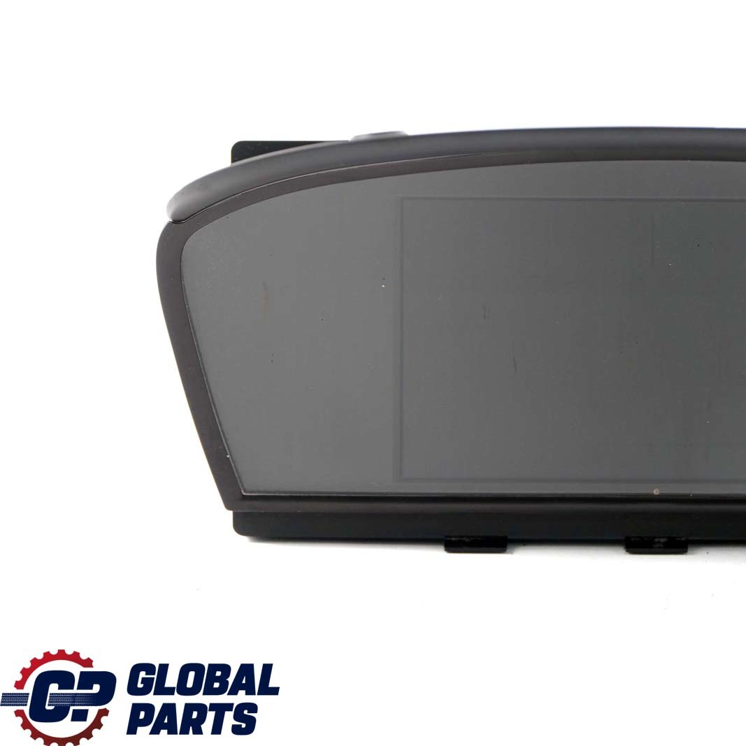 BMW 5 6 Series 1 E60 E63 E64 On-board Display Monitor Screen 6,5" 6989395