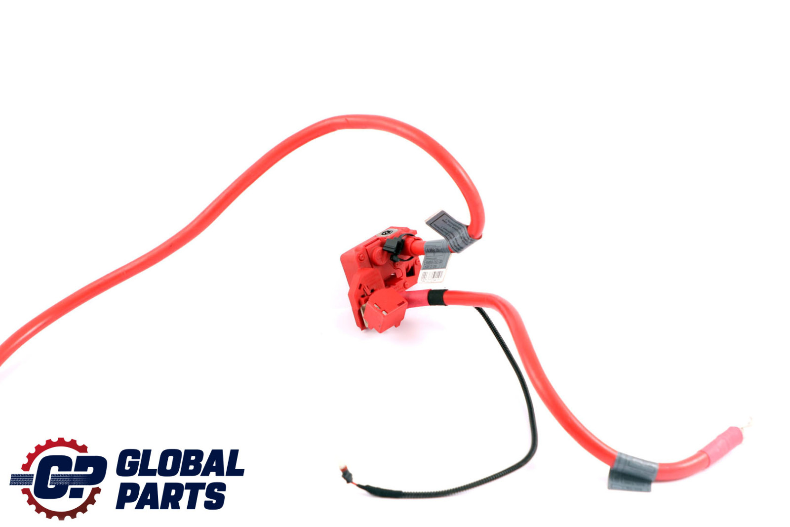 BMW E61 Batteriekabel Plus Kabel 6989782 9127768