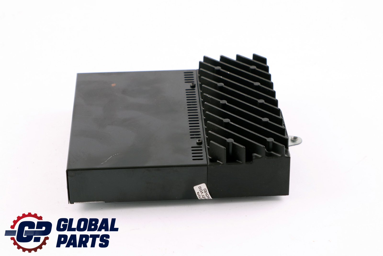 BMW X3 E83 LCi Verstärker Hifi-System LEAR PL2 6990098 65126990098