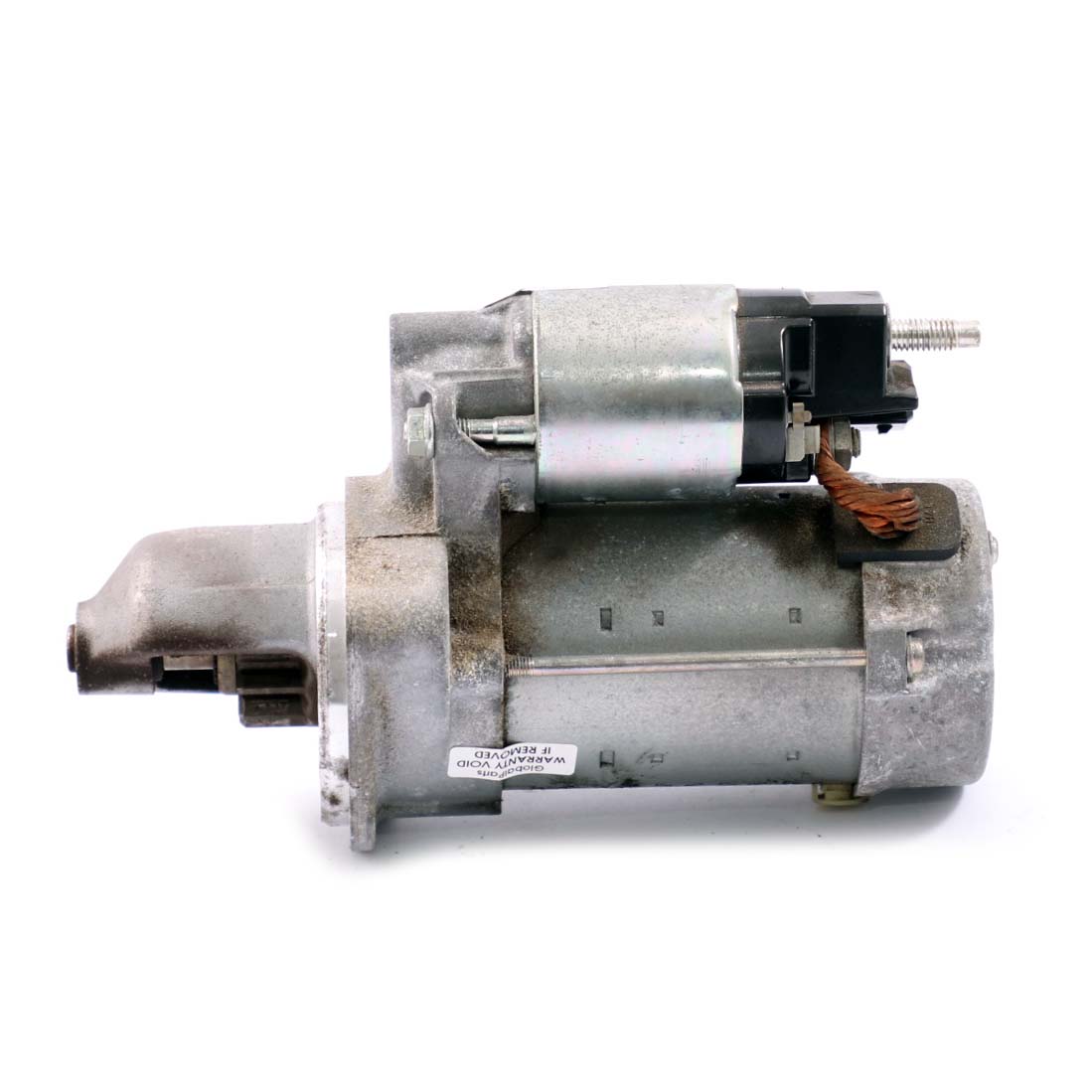 BMW F20 M135i F30 335i F32 435i F80 M3 F82 M4 Engine Starter Motor 7631558