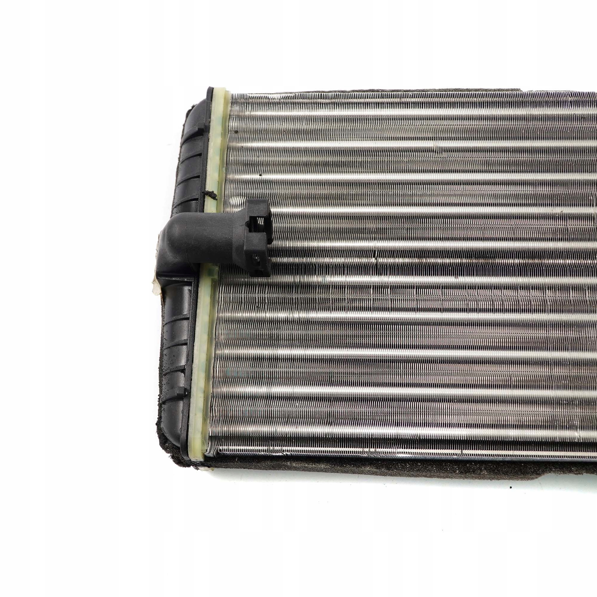 Mercedes-Benz W202 W208 W210 Heater Matrix Heat Exchanger Radiator A2108300661