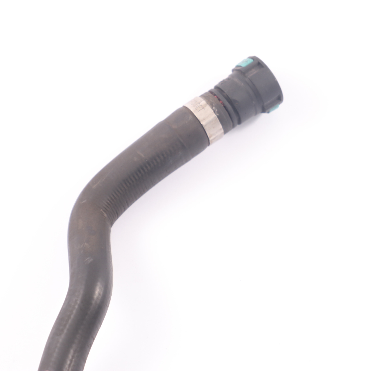 Ford Transit Mk7 Water Hose Engine Cooling Radiator Coolant Pipe 6C11-18K579-BD