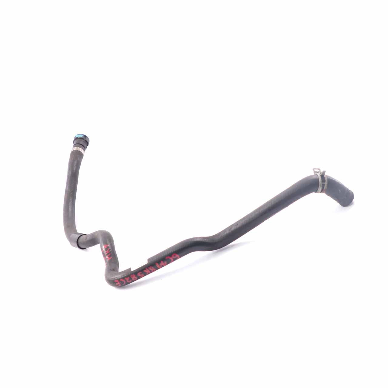 Water Hose Ford Transit Mk7 2.2 TDCi Heat Exchanger Coolant Line 6C11-18K582-CE