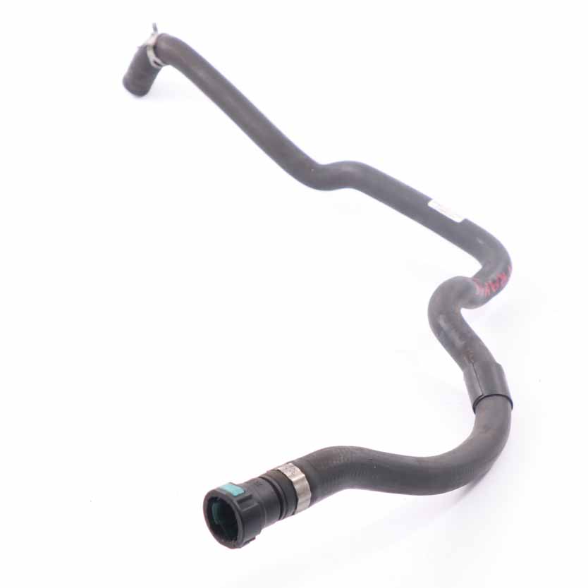 Water Hose Ford Transit Mk7 2.2 TDCi Heat Exchanger Coolant Line 6C11-18K582-CE