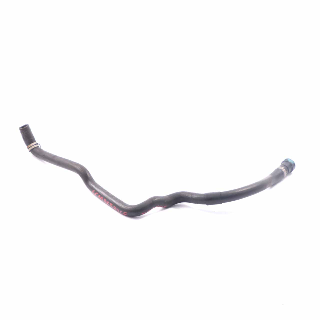 Water Hose Ford Transit Mk7 2.2 TDCi Heat Exchanger Coolant Line 6C11-18K582-CE