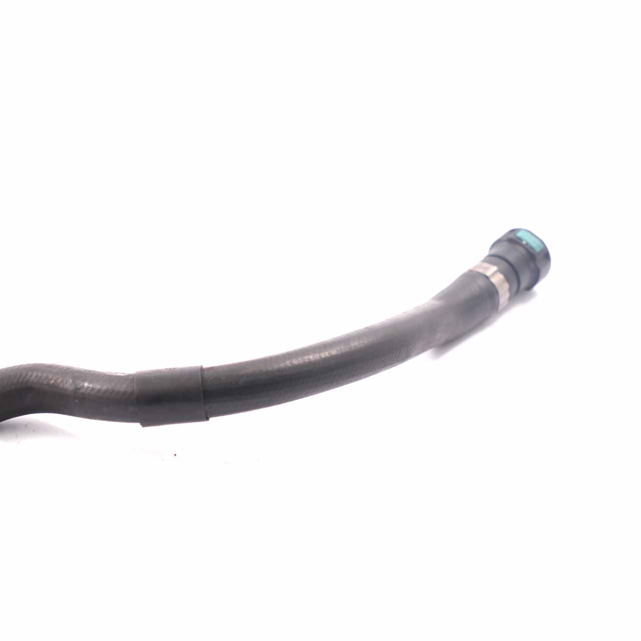 Water Hose Ford Transit Mk7 2.2 TDCi Heat Exchanger Coolant Line 6C11-18K582-CE