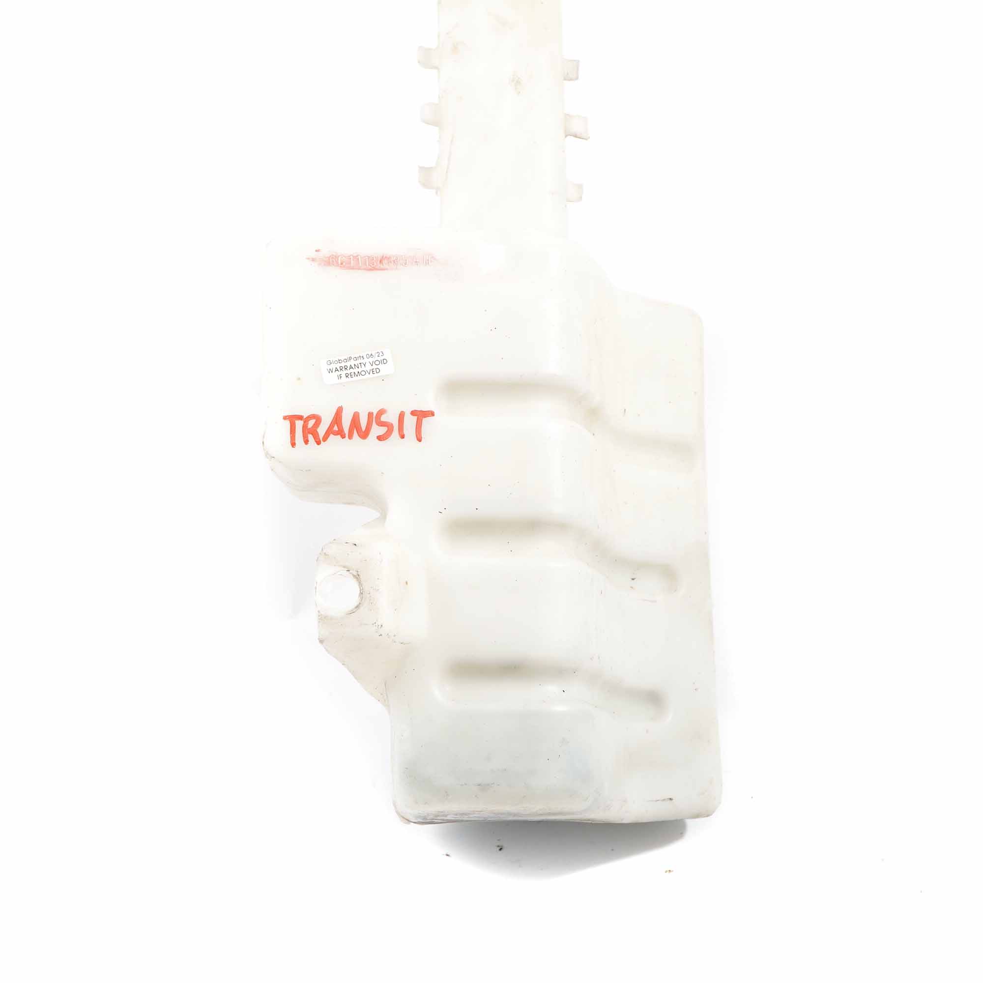 Ford Transit Windscreen Washer Bottle Fluid Tank Reservoir 6C1113K185AH