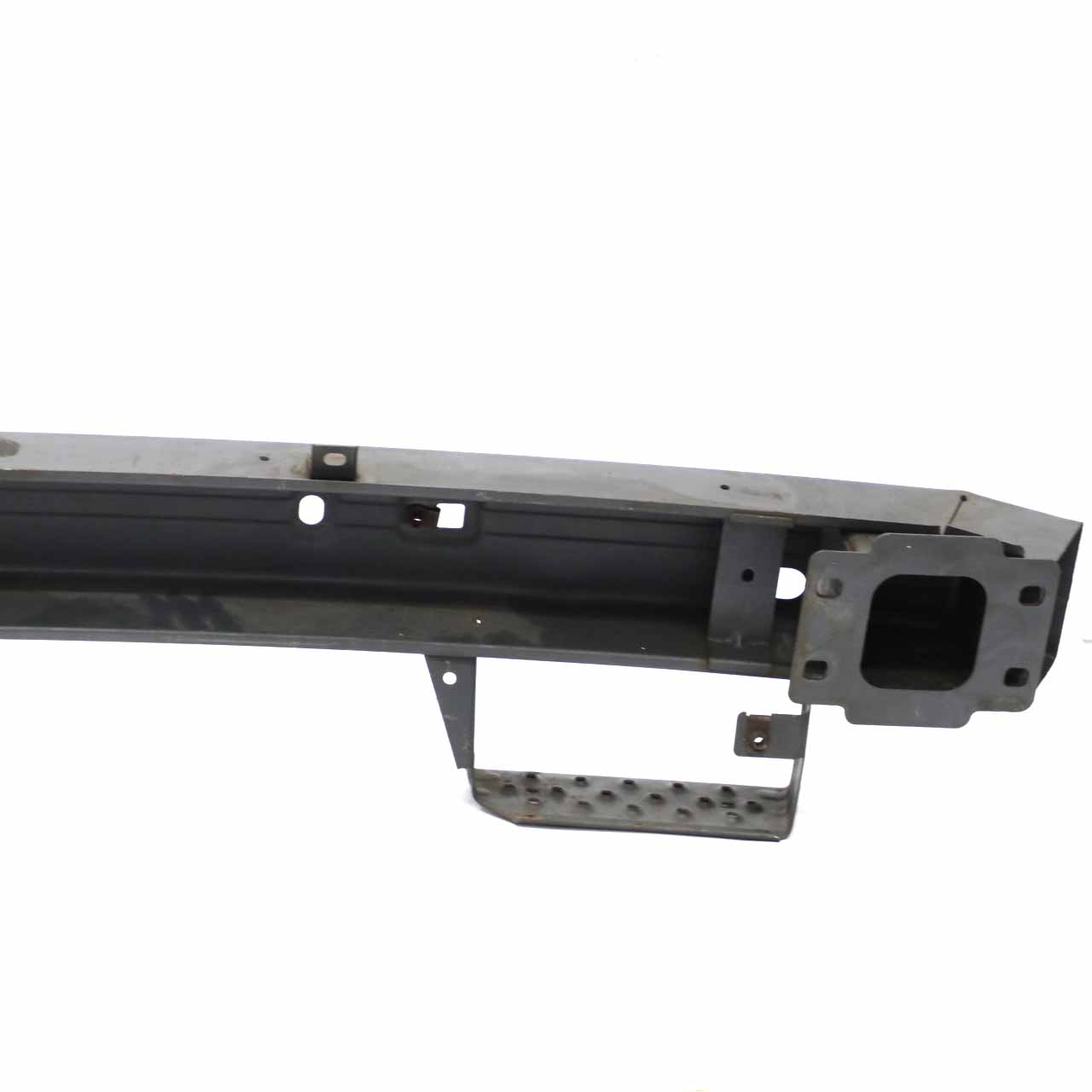 Ford Transit Mk7 Front Bumper Carrier Support Reinforcement Crash Bar 6C1117K876