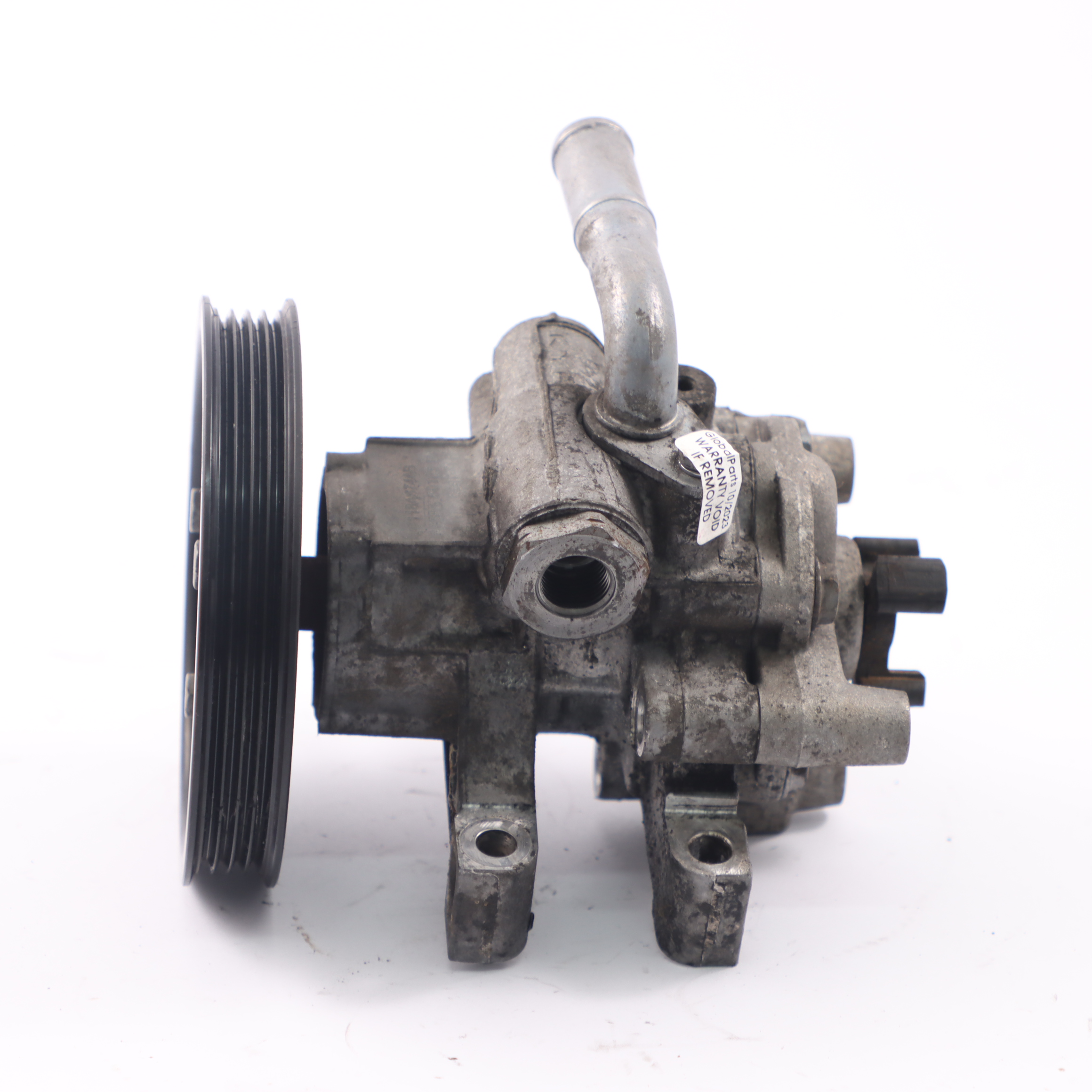 Ford Transit Mk7 Diesel Servolenkungspumpe Hydraulikeinheit 6C11-3A674-AC