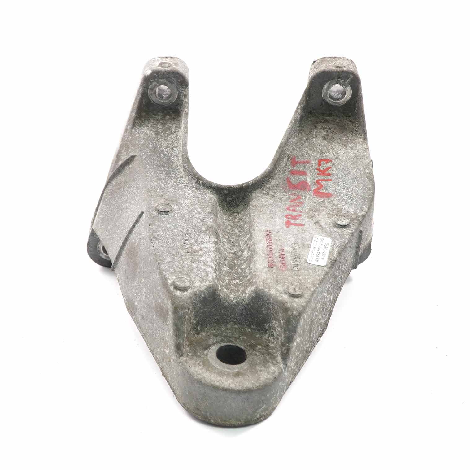 Engine Mount Ford Transit MK7 2.4 TDCi Bracket Support 6C11-6037-AA