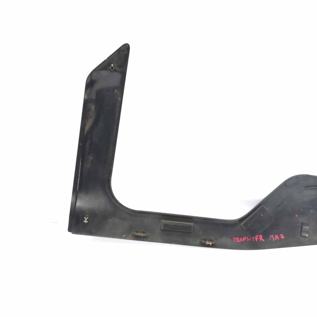 Ford Transit Trim Strip Door Front Right O/S Moulding Panelling 6C16-V22370-AAW