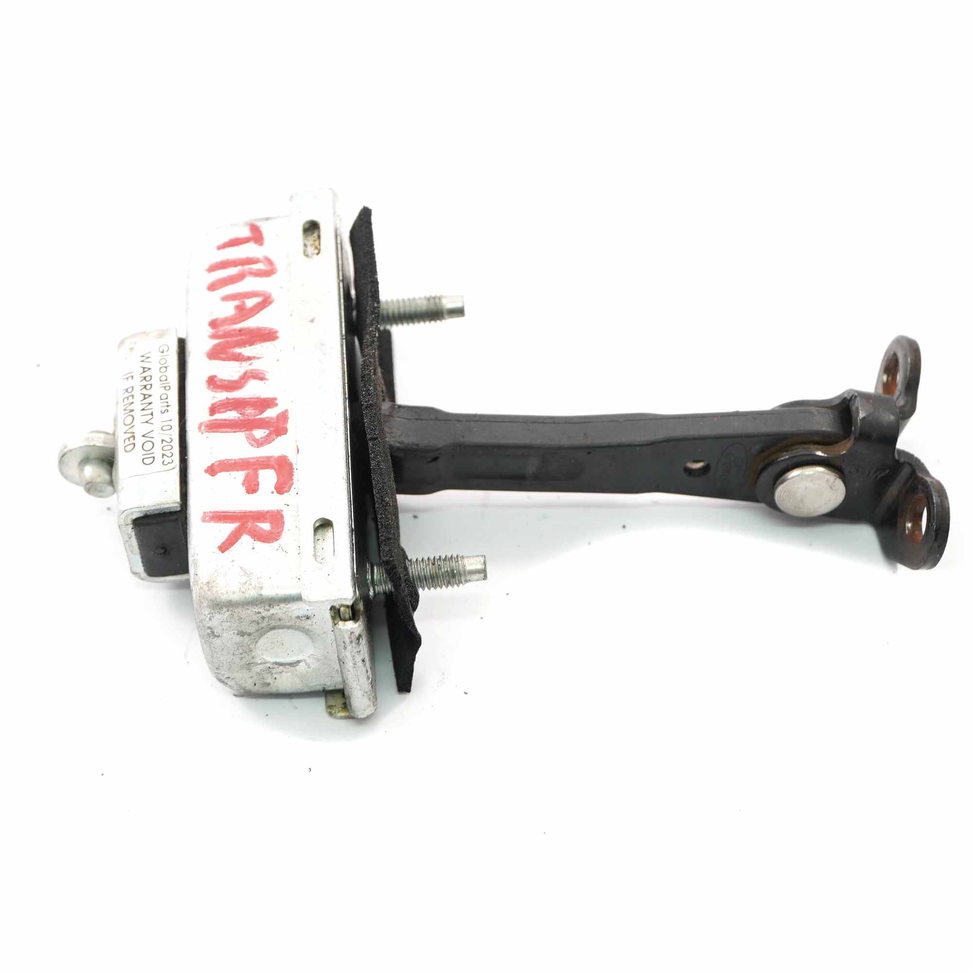 Ford Transit MK7 Front Door Brake Left Right N/O/S Check Strap 6C1AV23500AC