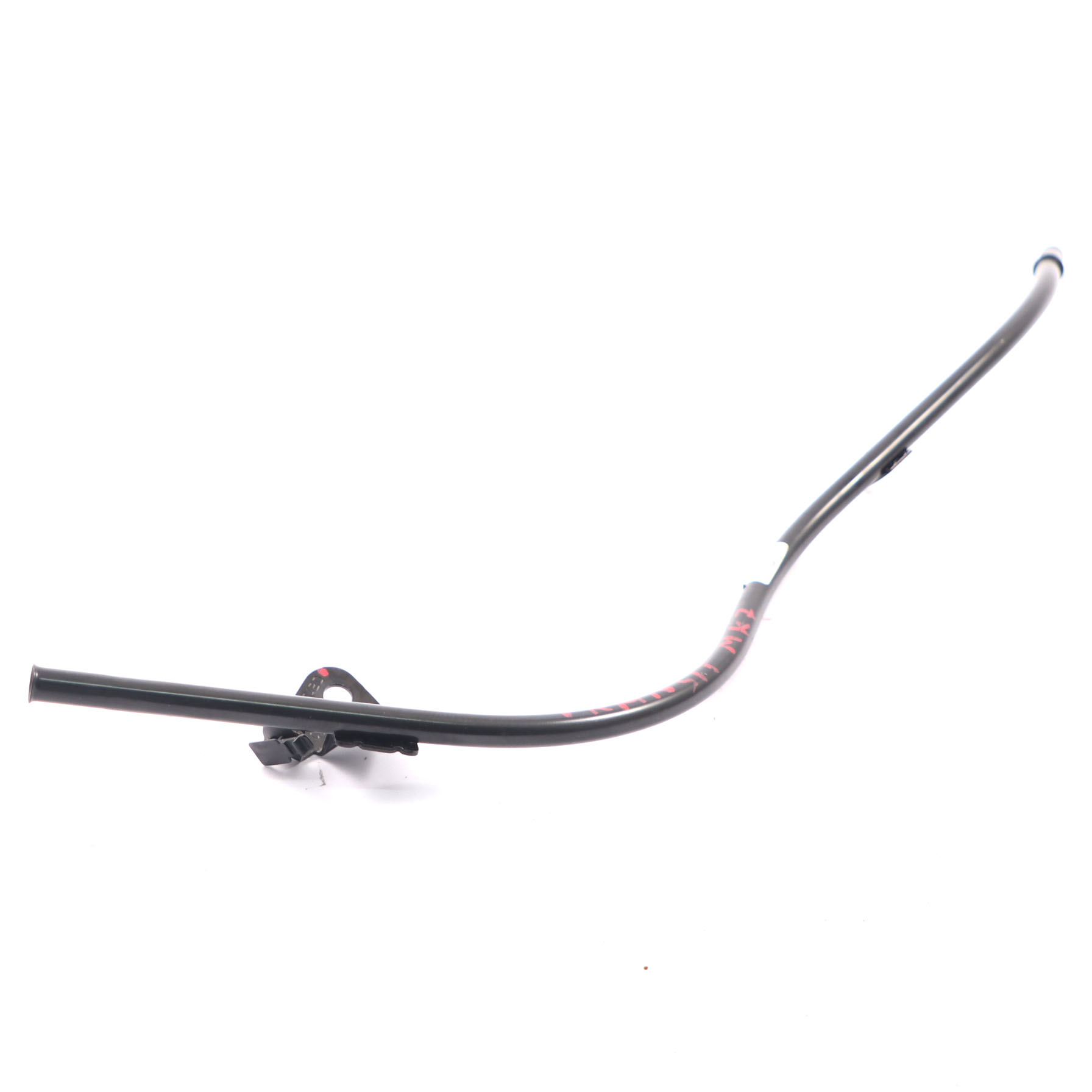 Ford Transit MK7 Diesel Oil Dipstick Level Engine Guide Tube 6C1Q-6754-BD