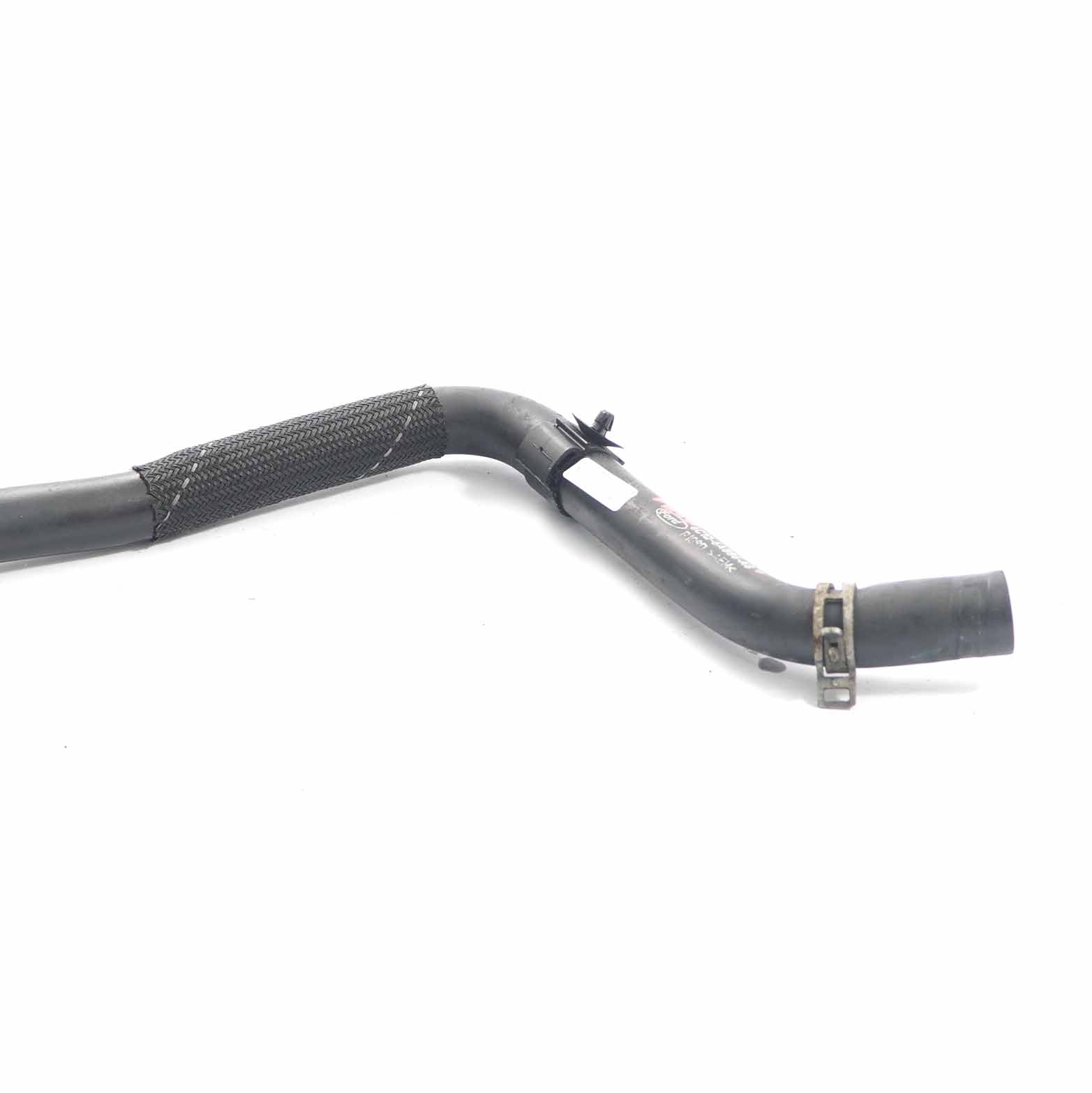 Ford Transit MK7 Crankcase Breather Vent Pipe Hose 6C1Q-6A886-AG