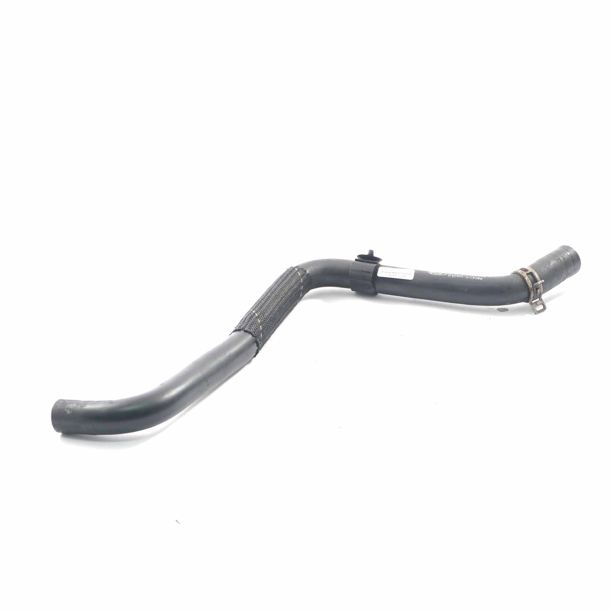 Ford Transit MK7 Crankcase Breather Vent Pipe Hose 6C1Q-6A886-AG