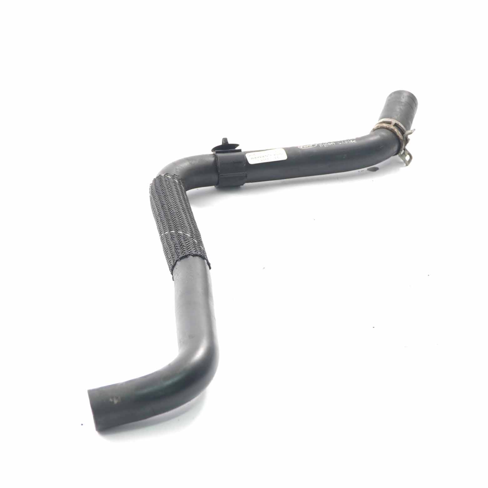 Ford Transit MK7 Crankcase Breather Vent Pipe Hose 6C1Q-6A886-AG