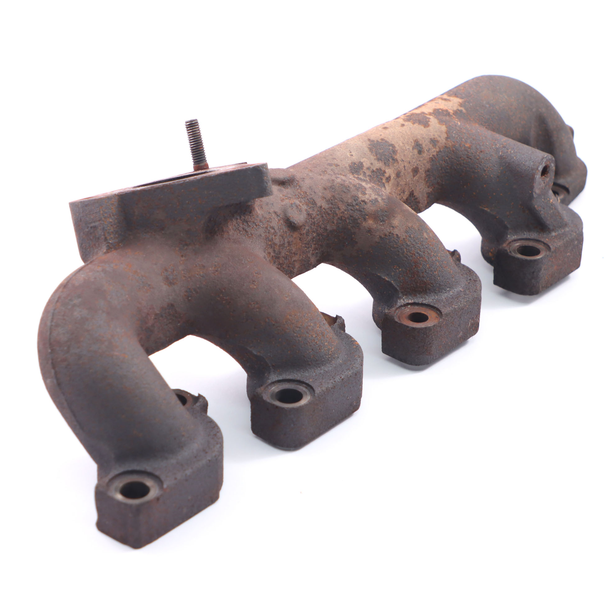 Ford Transit Mk7 2.4 TDCi Diesel Engine Exhaust Manifold 6C1Q-9430-CD