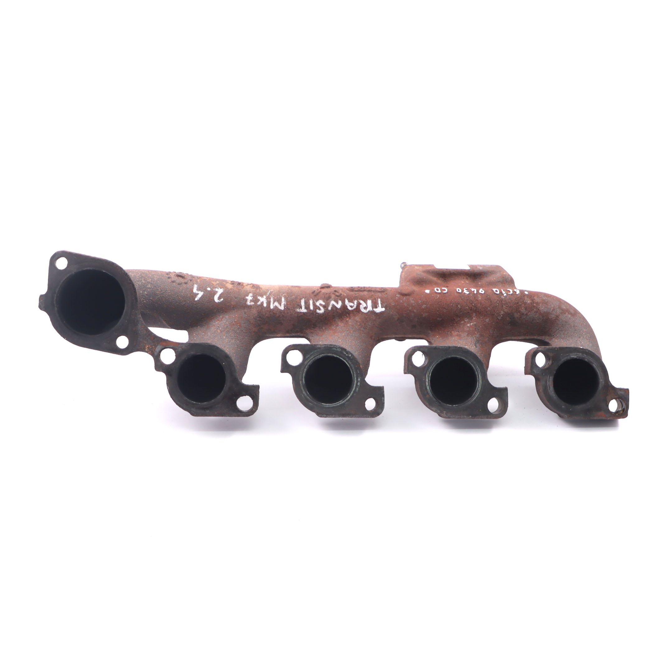 Ford Transit Mk7 2.4 TDCi Diesel Engine Exhaust Manifold 6C1Q-9430-CD