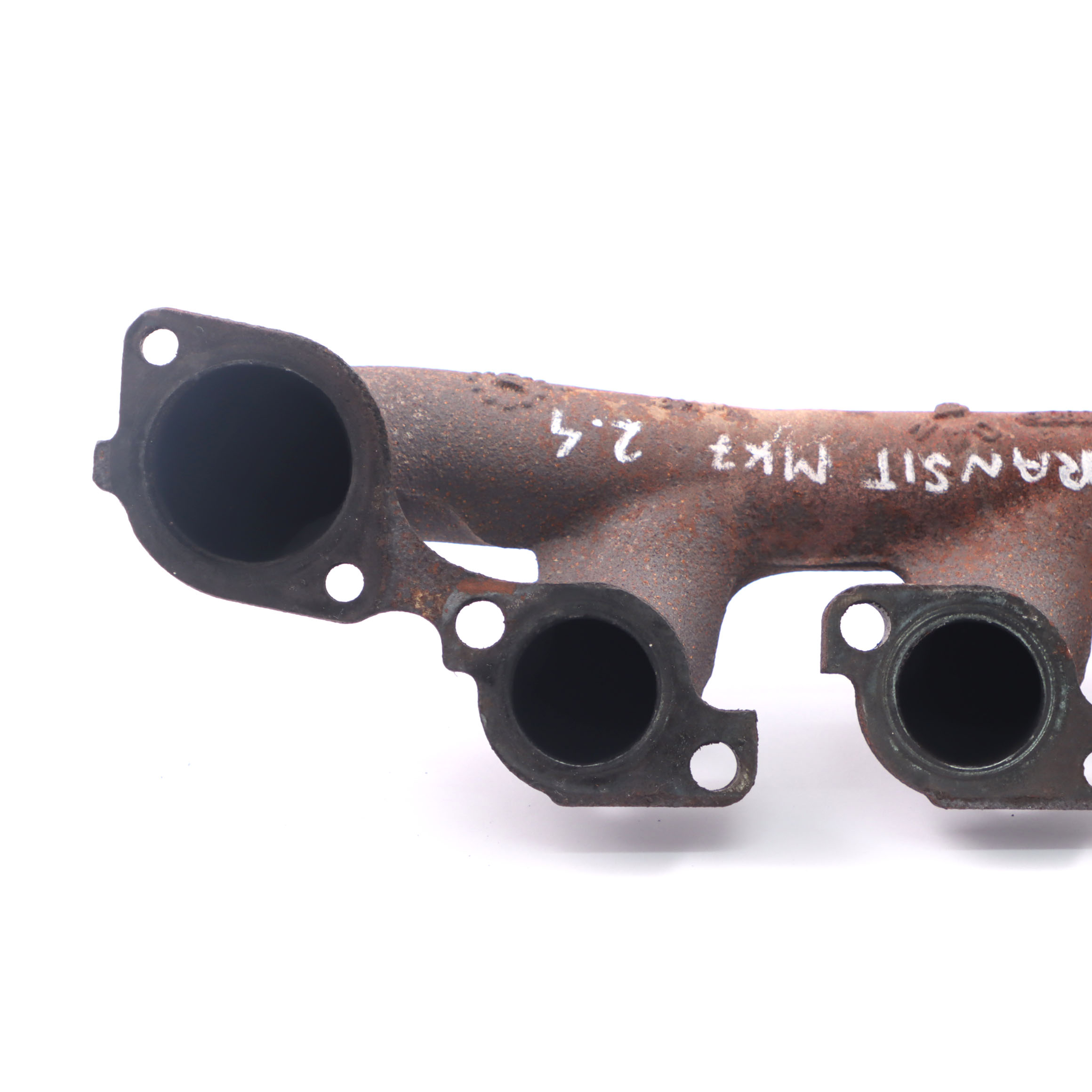 Ford Transit Mk7 2.4 TDCi Diesel Engine Exhaust Manifold 6C1Q-9430-CD