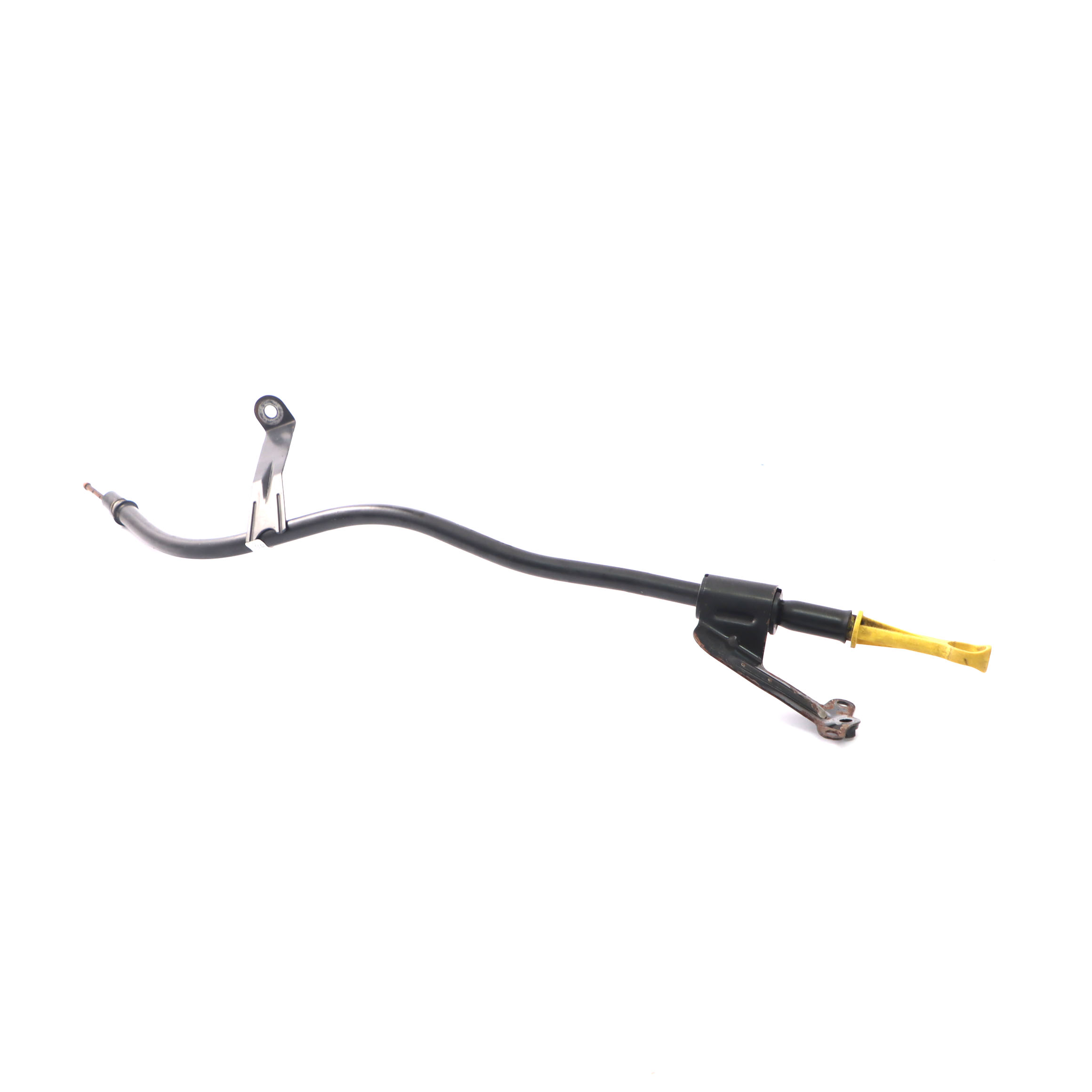 Ford Transit MK7 Diesel Oil Dipstick Level Engine Guide Tube 6C1Q-8754-AE