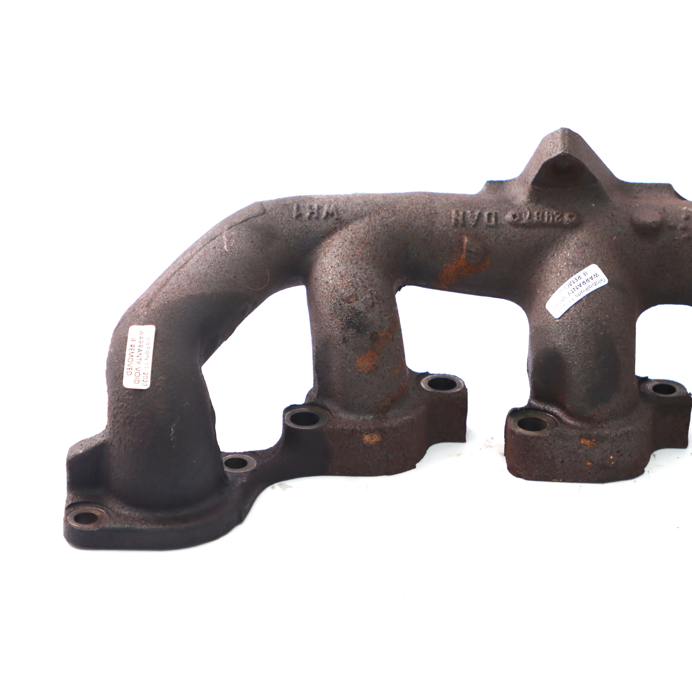 Ford Transit MK7 2.2 TDCi Diesel Engine Exhaust Manifold 6C1Q94308D