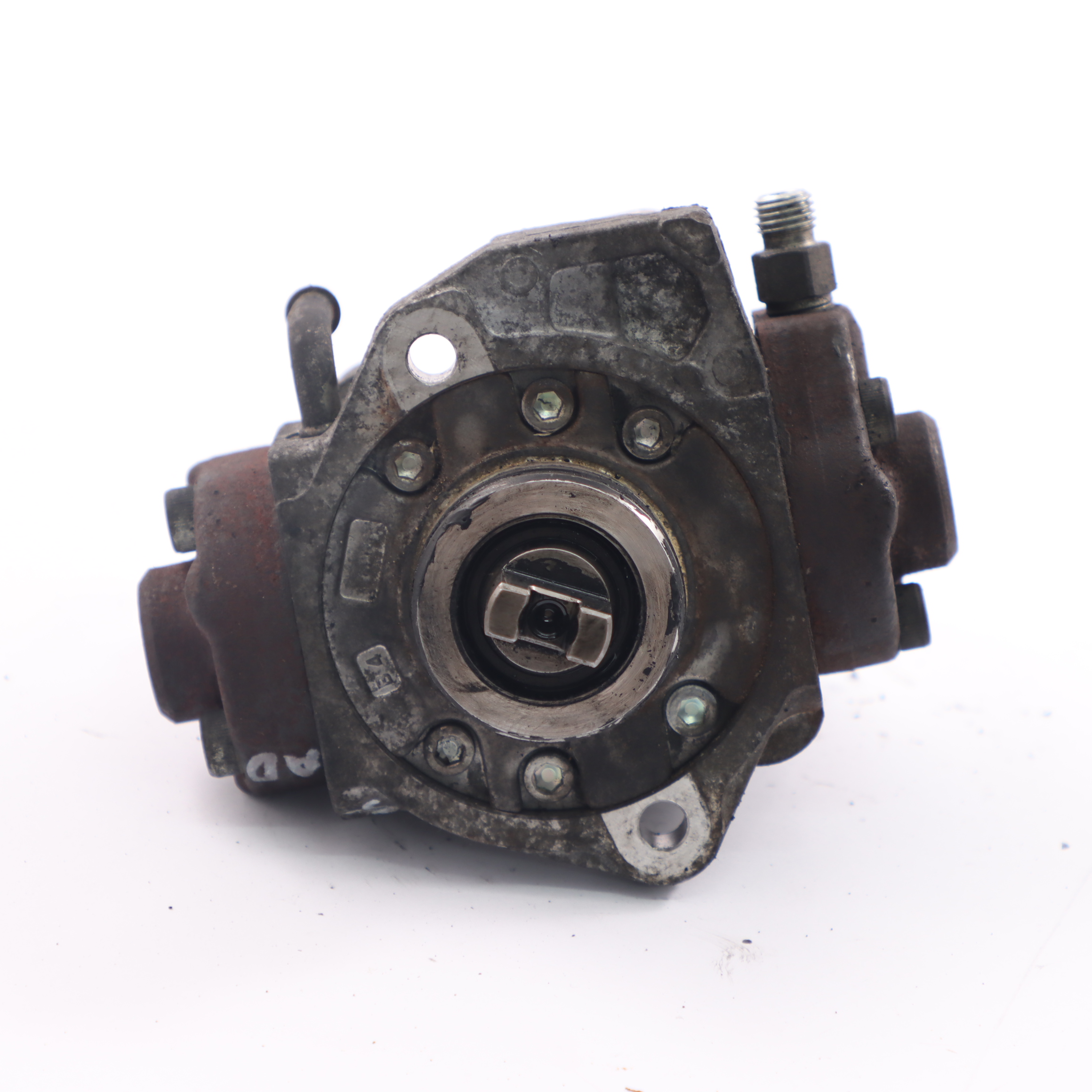 Ford Transit MK7 2.2 TDCi Hoch druck einspritzung Kraftstoff pumpe 6C1Q9B395AD