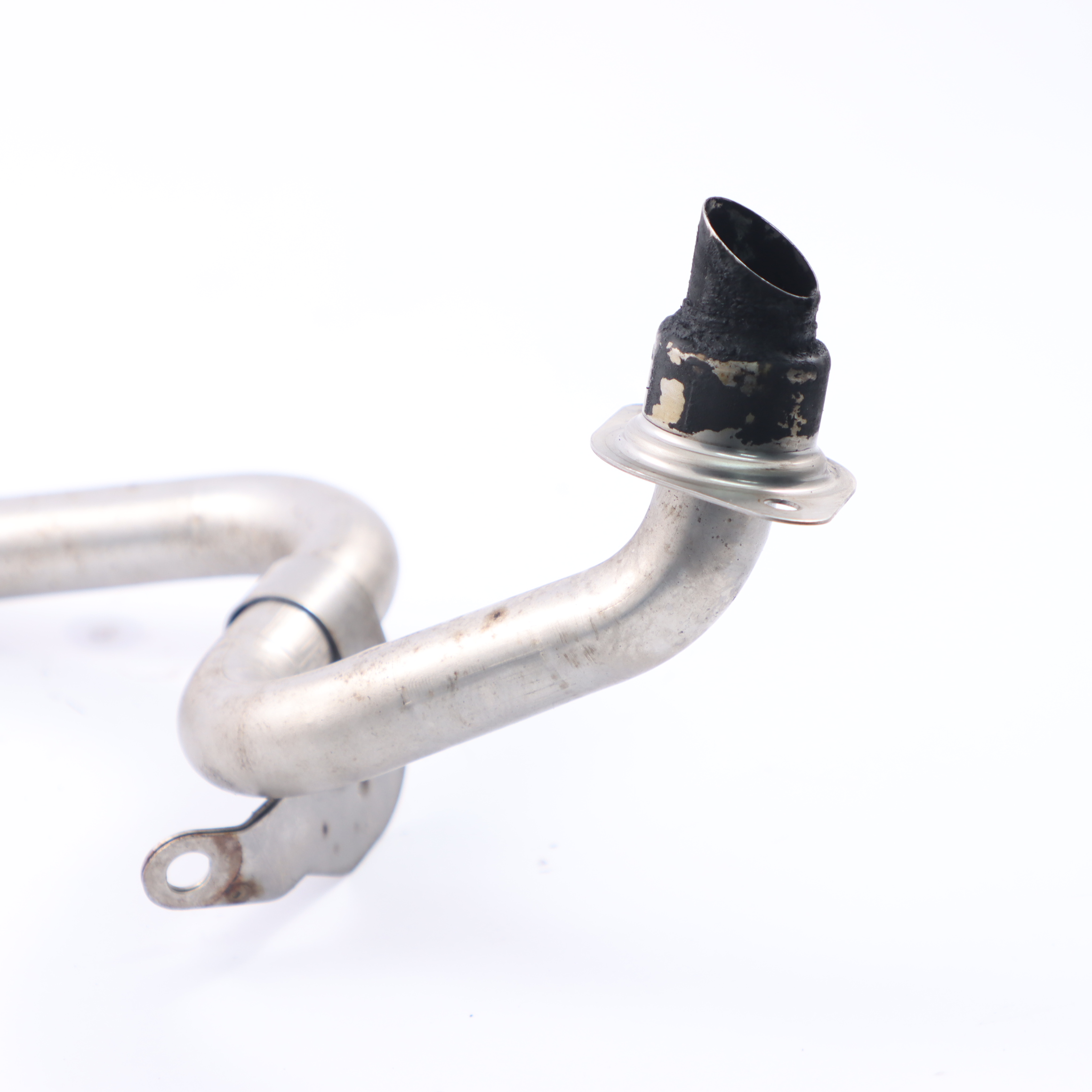 Ford Transit MK7 2.2 TDCI EGR Valve Cooler Pipe Hose Line 6C1Q9F467AB