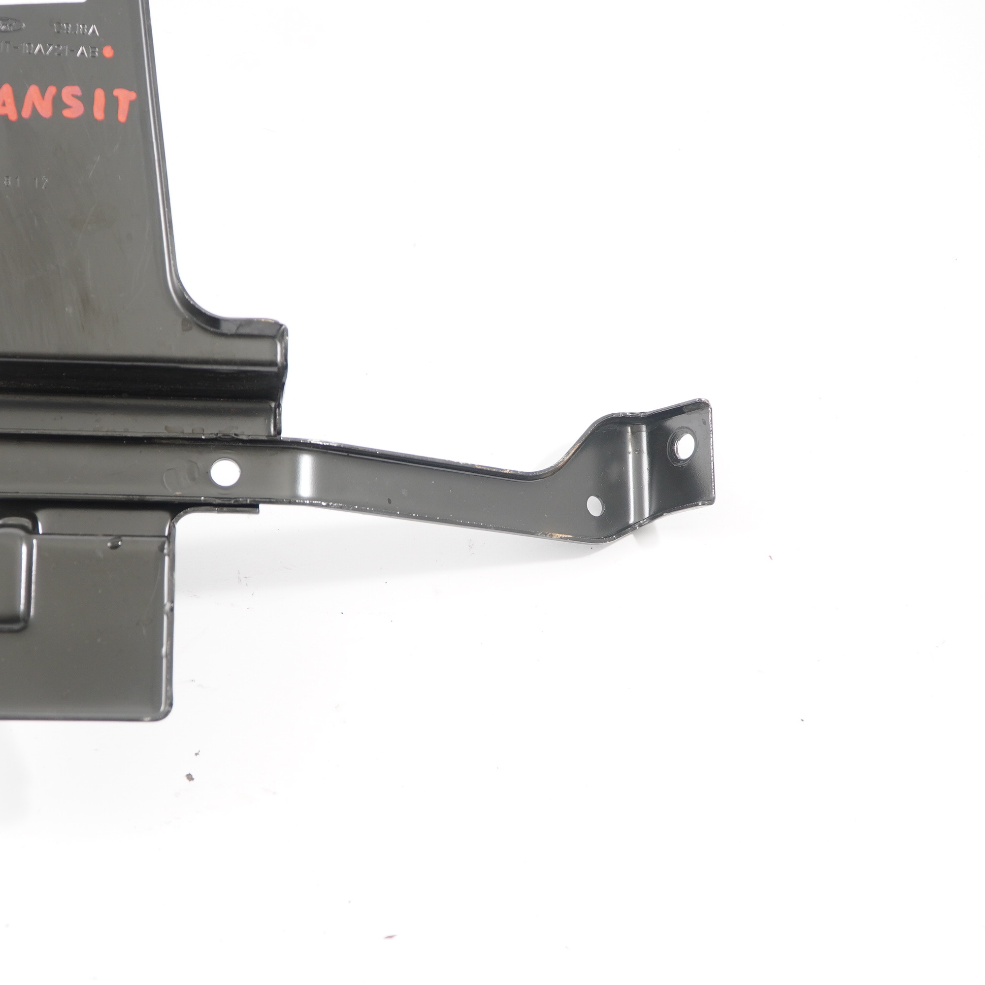 Ford Transit MK7 Battery Holder Bracket Mount Strap Clamp 6C1T10A721AB