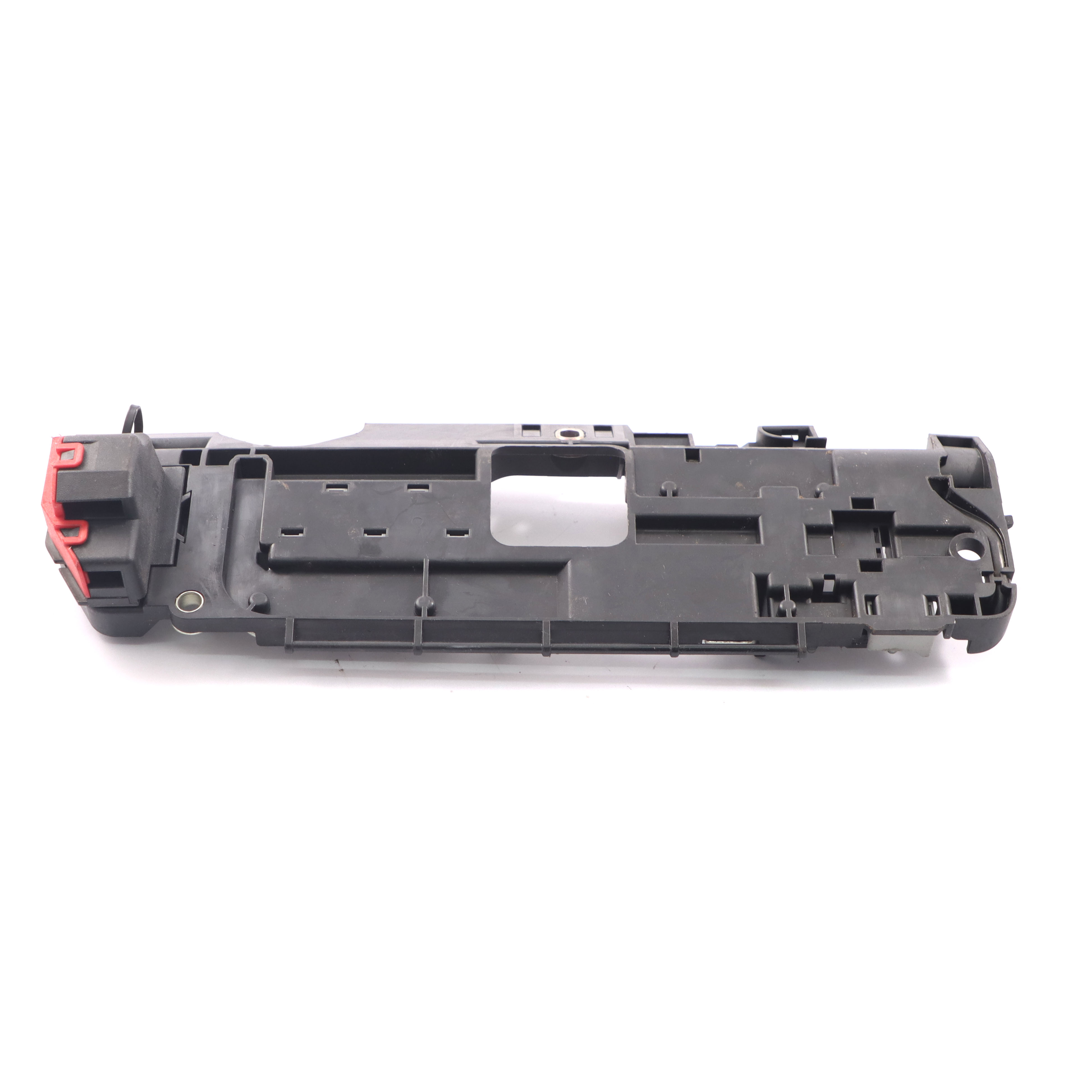 Ford Transit MK7 Sicherungs kasten Batterie klemmen einheit Modul 6C1T14A067E