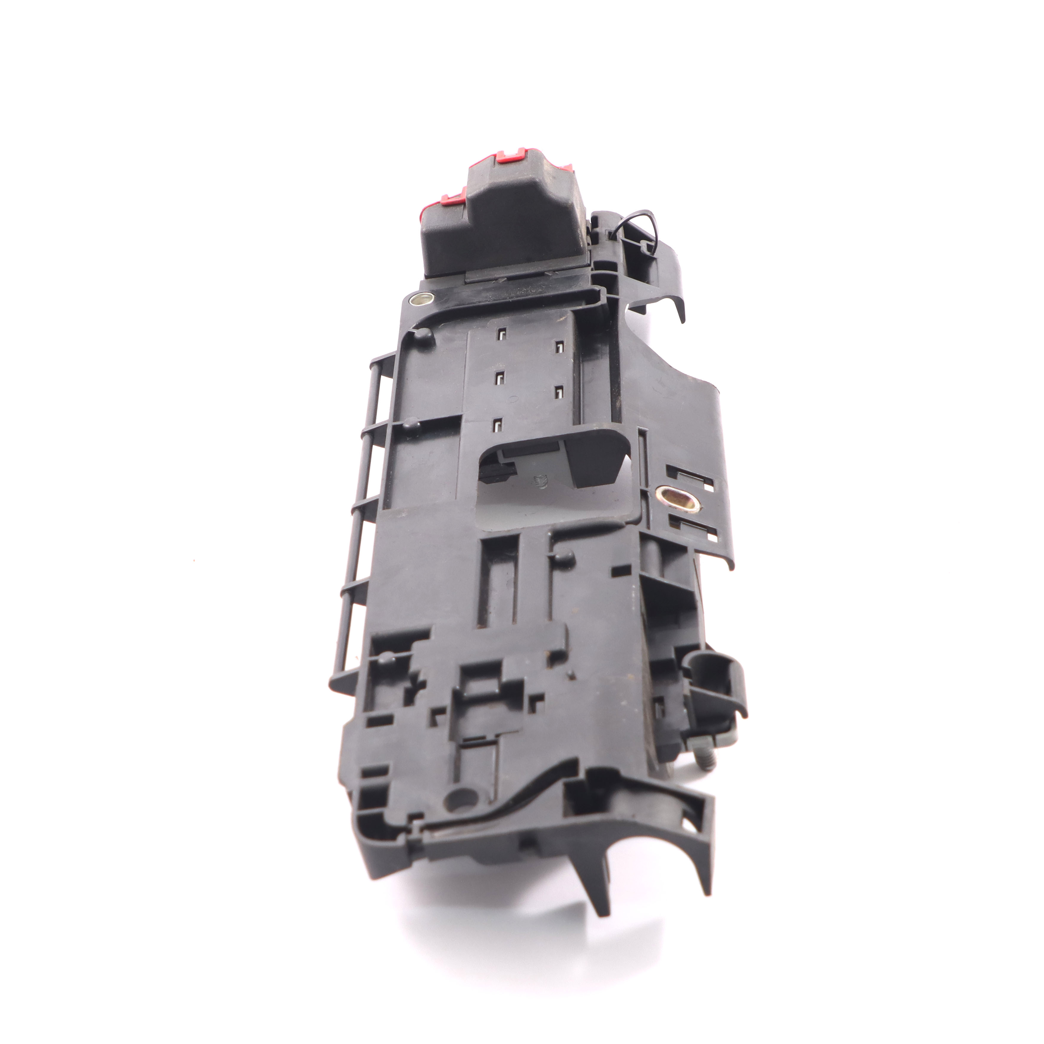 Ford Transit MK7 Sicherungs kasten Batterie klemmen einheit Modul 6C1T14A067E