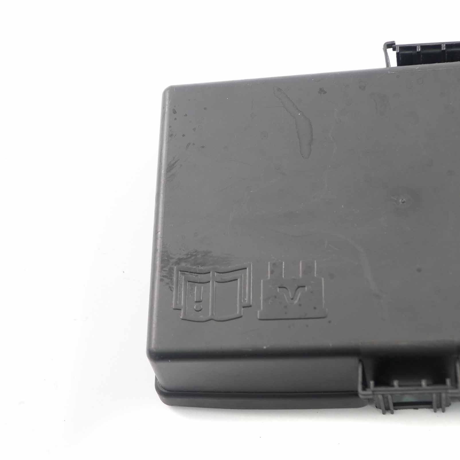 Ford Transit Fuse Box Cover Housing Lid Trim Cap 6C1T14A076C