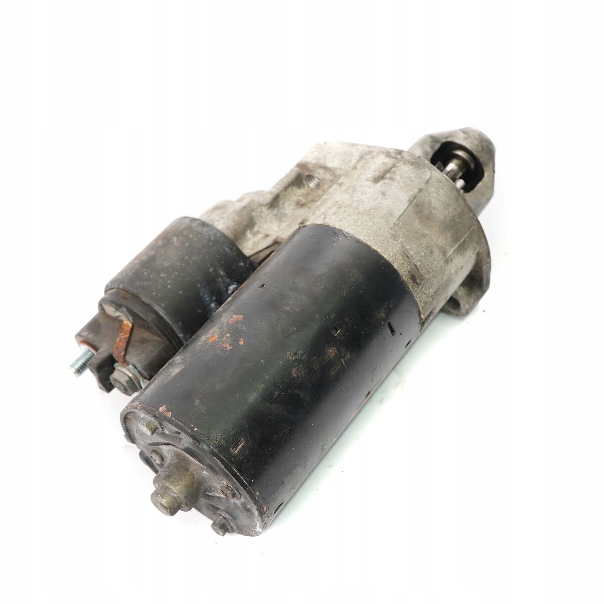 Mercedes-Benz C E S W203 W210 W220 M112 Benzin Anlasser Motor A0051516501