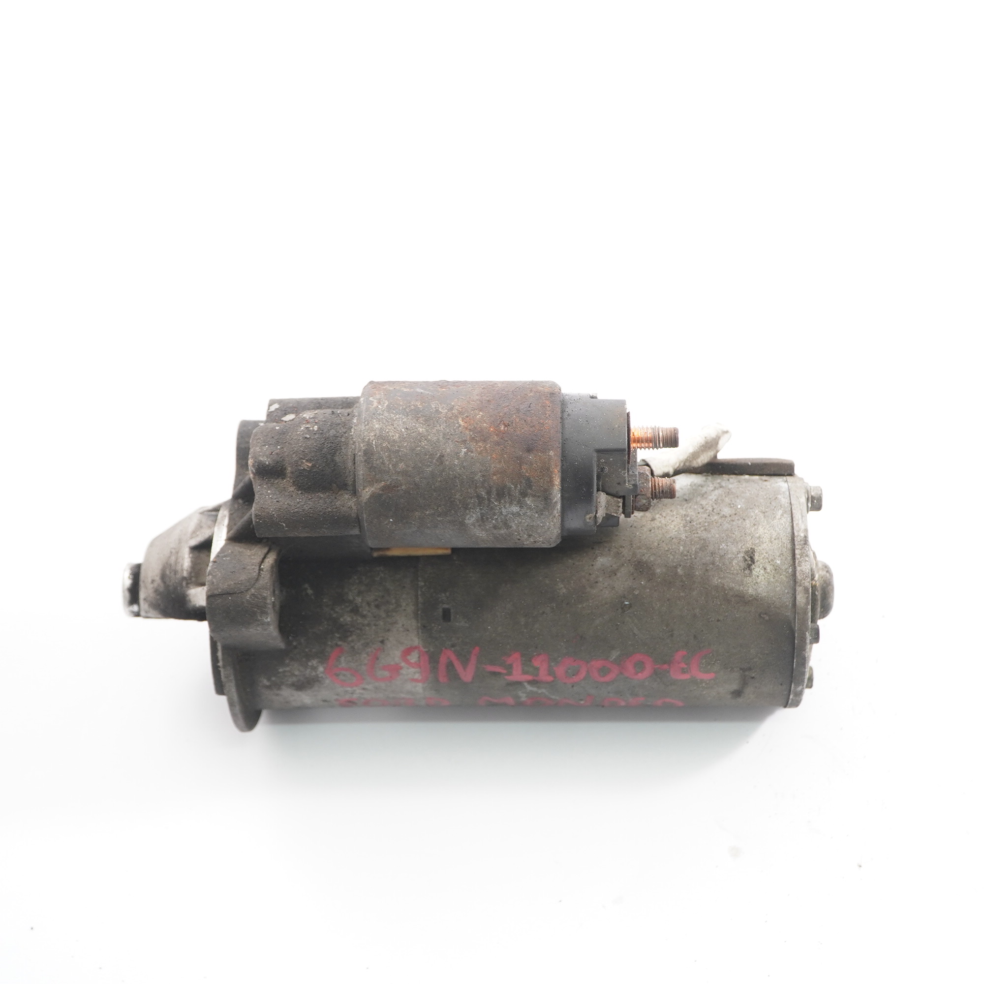 Ford Mondeo MK4 Galaxy MK3 1.8 TDCI Diesel Motor Starter 6G9N11000EC