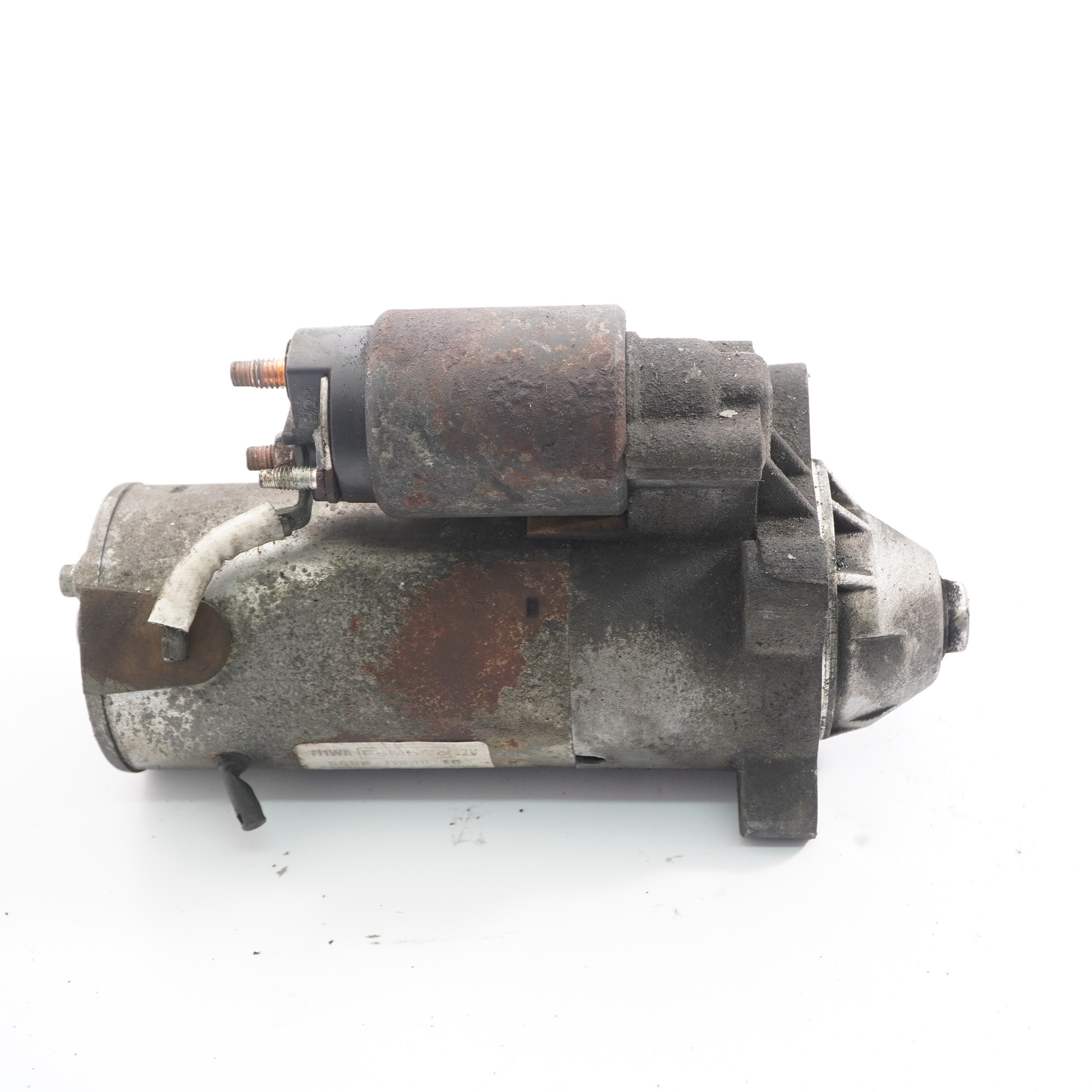 Ford Mondeo MK4 Galaxy MK3 1.8 TDCI Diesel Motor Starter 6G9N11000EC