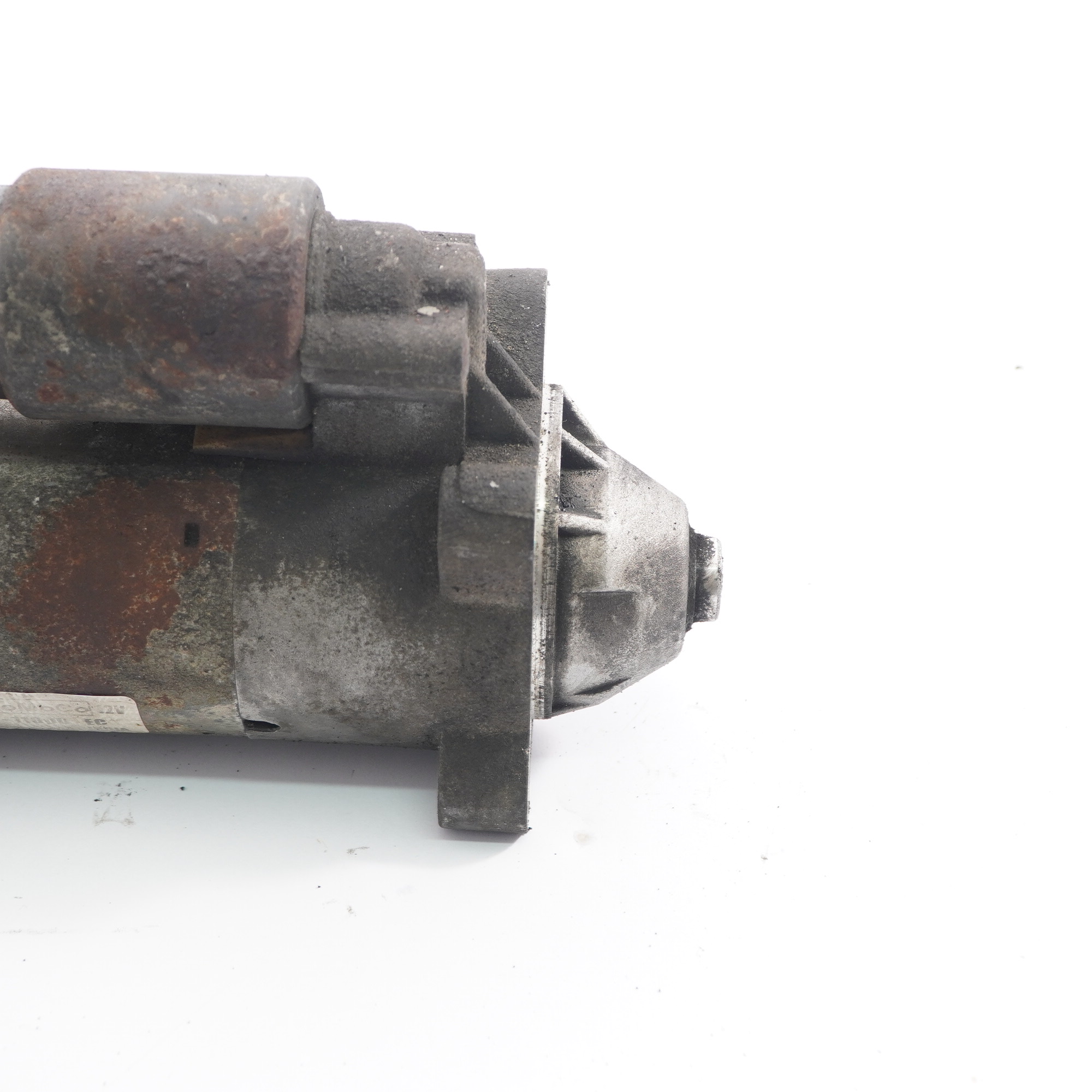 Ford Mondeo MK4 Galaxy MK3 1.8 TDCI Diesel Motor Starter 6G9N11000EC