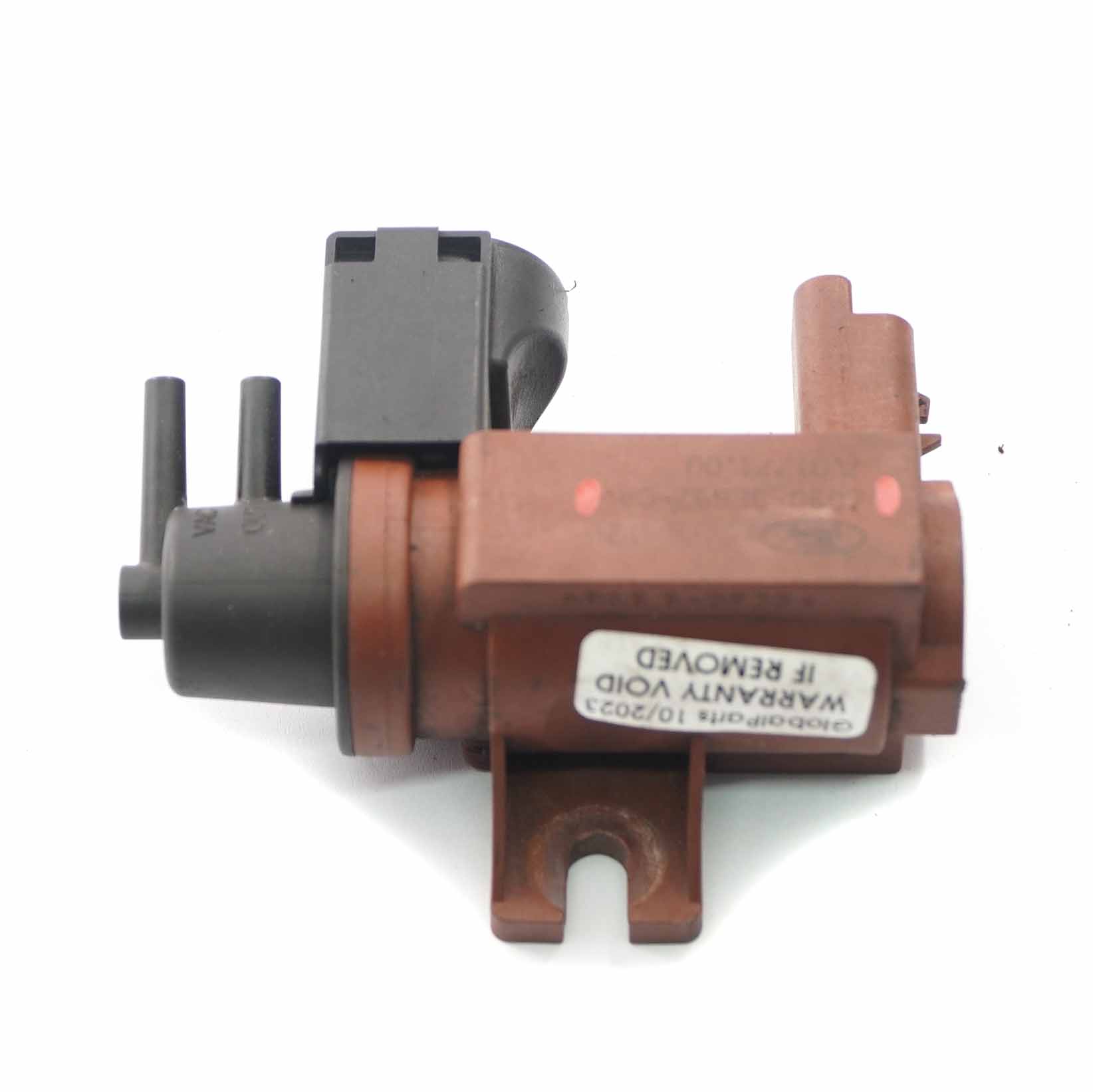 Ford Mondeo Mk4 Solenoid Valve Turbo Pressure Vacuum Converter 6G9Q-9E882-CA