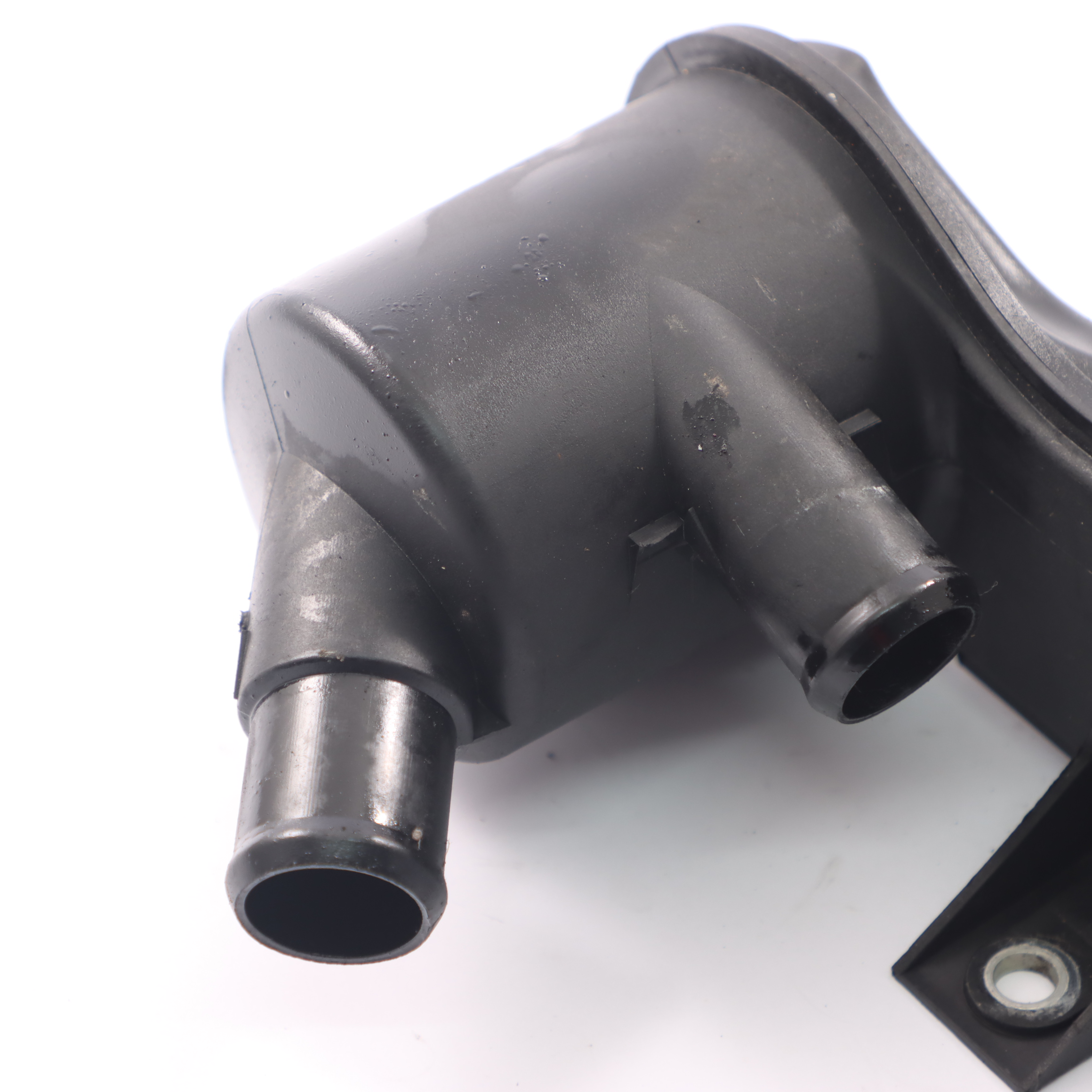 Ford Mondeo MK4 1.8TDCi Tuyau soupape reniflard carter moteur 6G9Q-6A785-AB