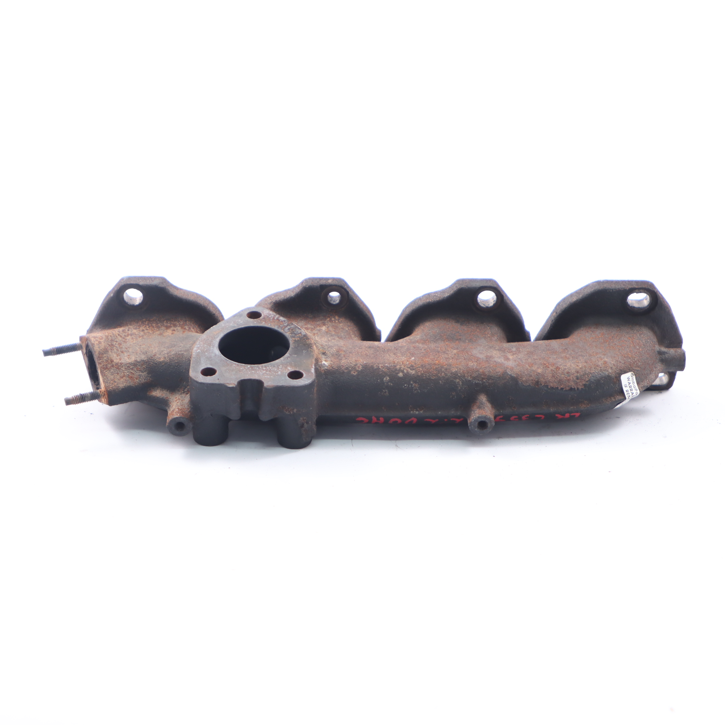 Land Rover Freelander 2 L359 2.2 Diesel Engine Exhaust Manifold 6G9Q9431AC