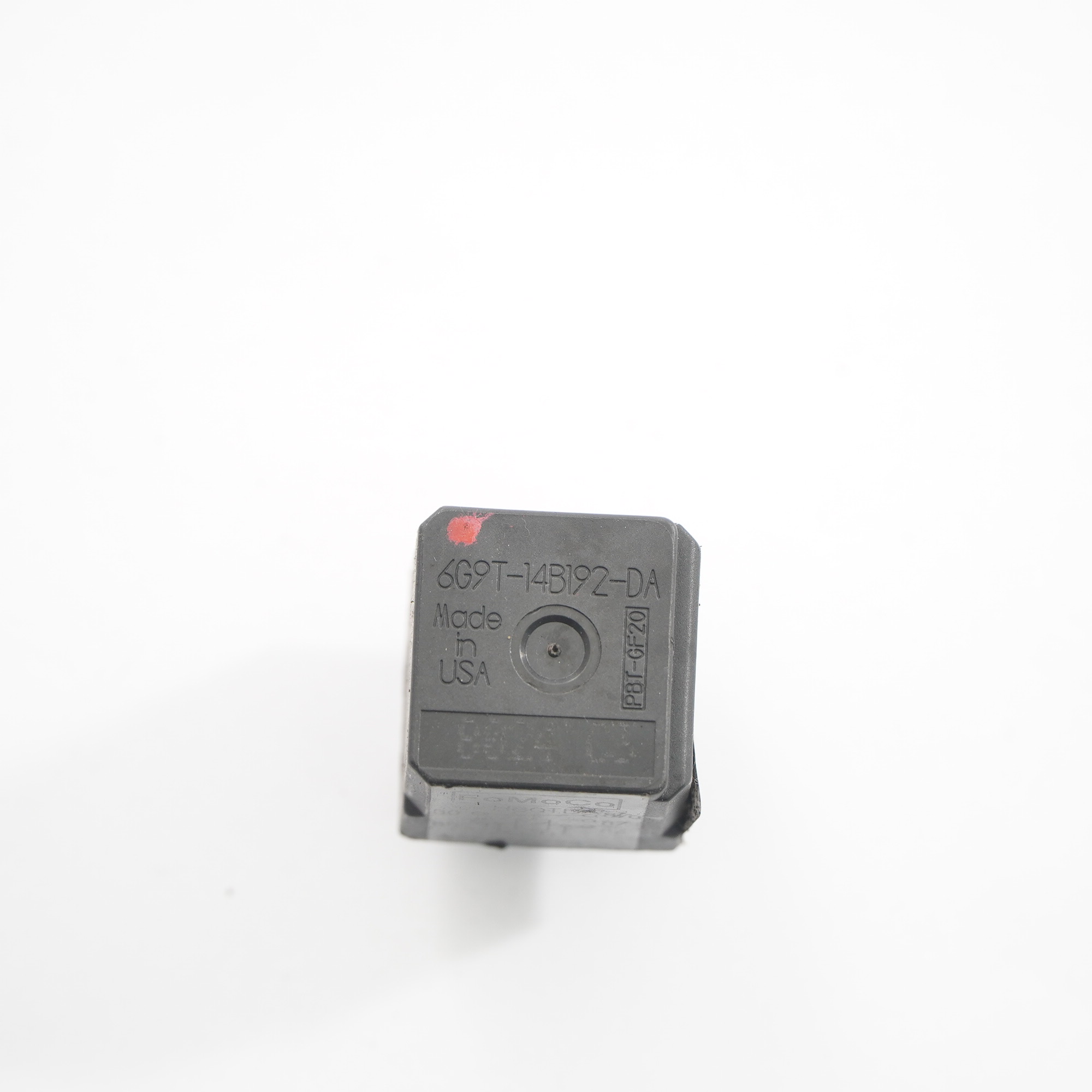 Ford Galaxy Mondeo Transit Relay 4-Pin Black FoMoCo Unit 6G9T-14B192-DA