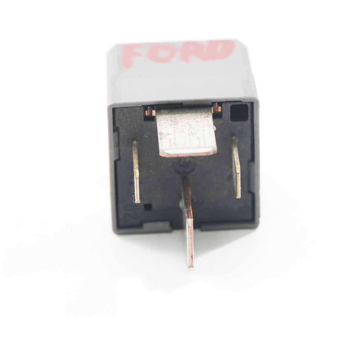 Ford Fiesta Transit Relay 4-Pin Grey FoMoCo Unit 6G9T-14B192-EA