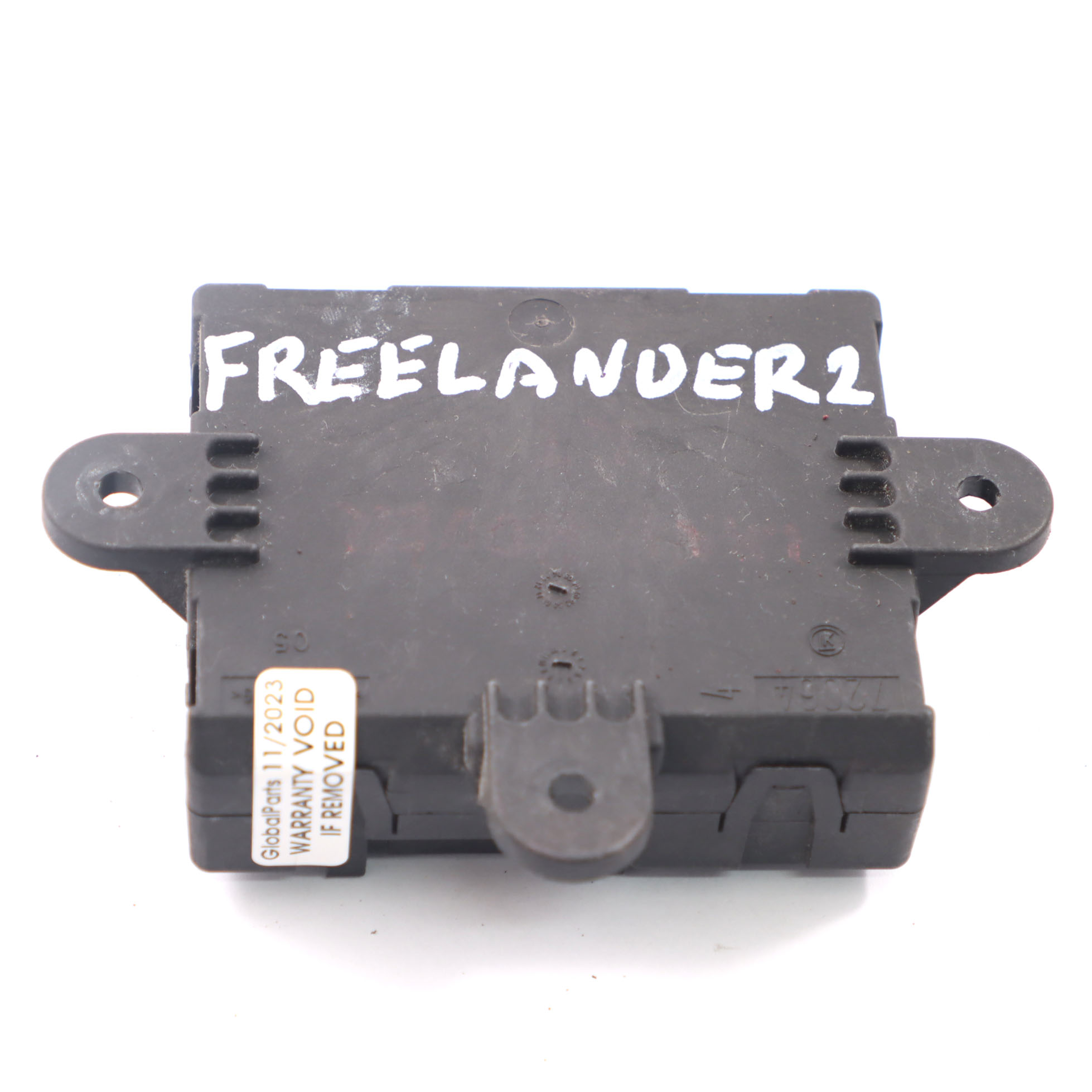 Module Land Rover Freelander 2 ECU Door Lock Control Unit Module 6G9T-14B534-BL