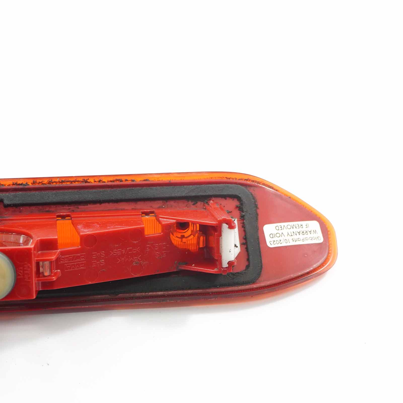 Land Rover Freelander 2 Third Stop Lamp Rear Brake Light Tailgate 6H5213A613A