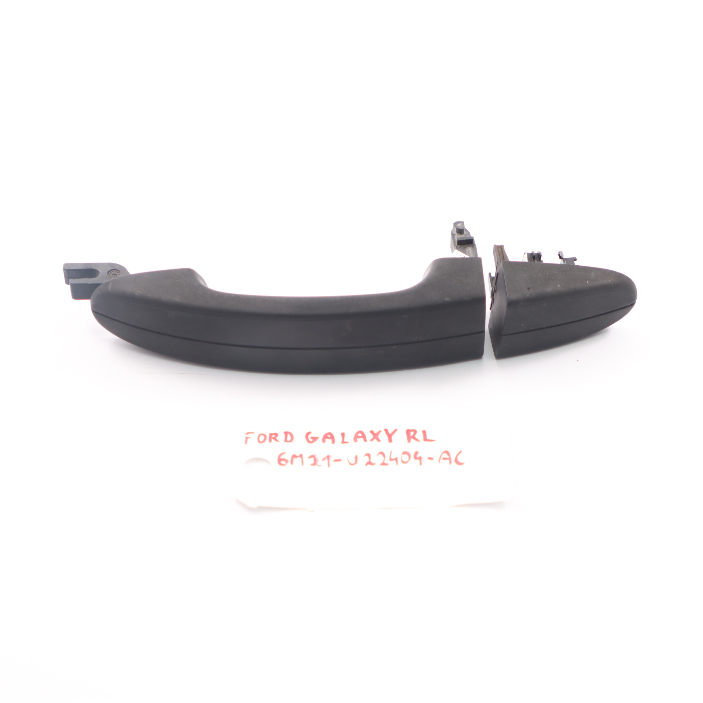 Ford Galaxy MK3 Door Handle Grab Rear Left Right N/O/S Primed 6M21-022404-AC