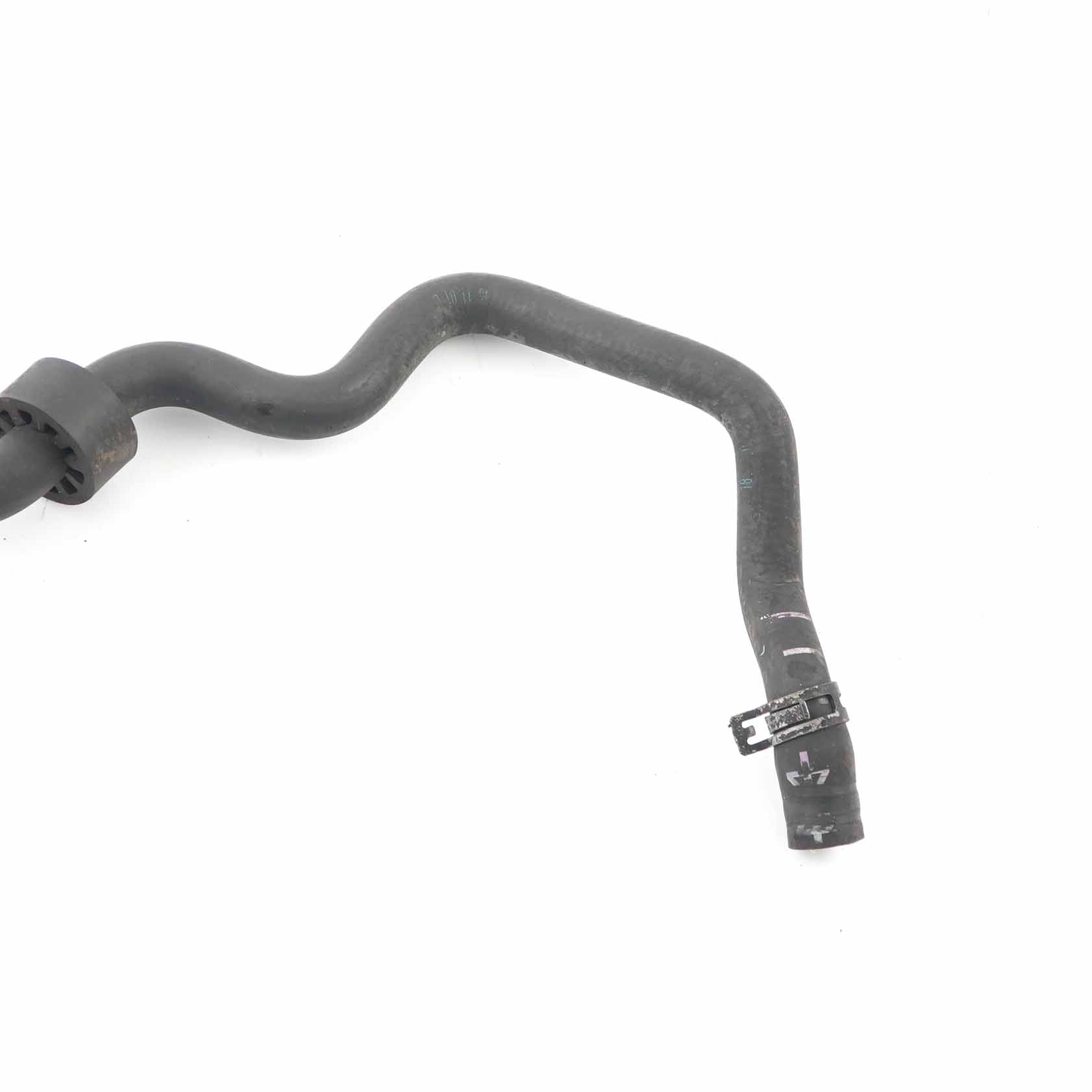 Volkswagen VW Polo 9N 1.2 Water Hose Radiator Coolant Pipe Line 6Q0121109BC